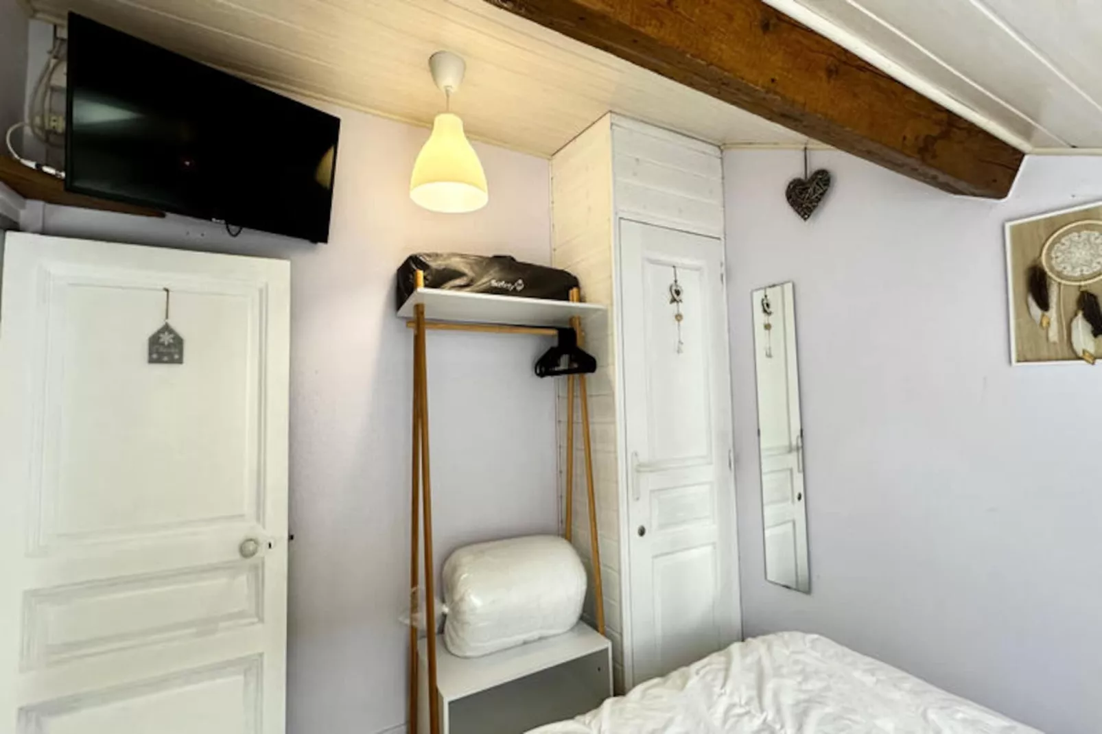 Appartements à Le Mont Dore