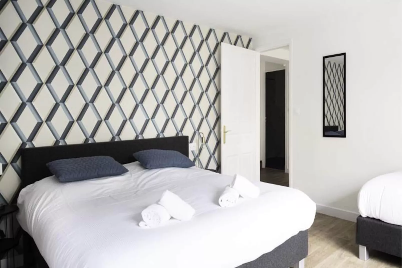 Appartements à La Bourboule