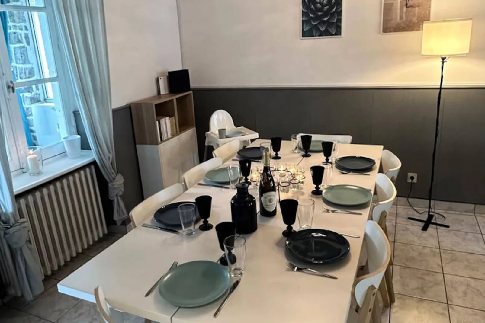 Maison à La Bourboule