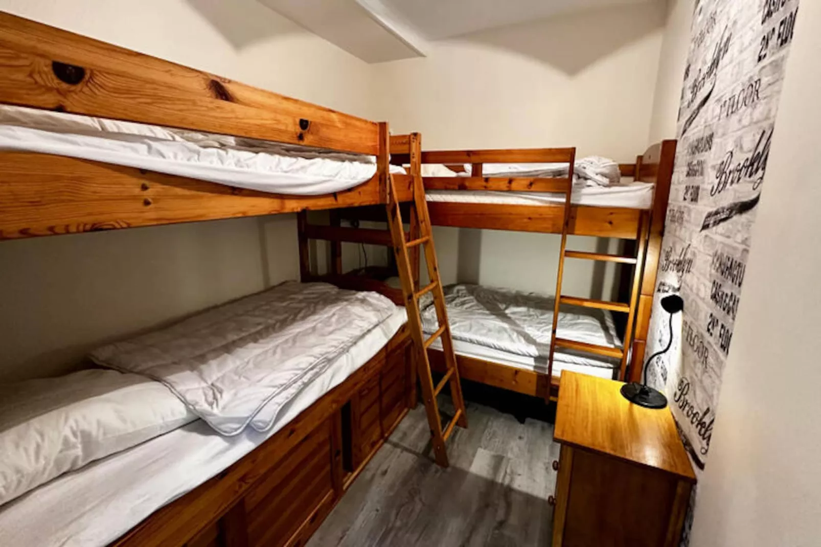 Appartements à Le Mont Dore