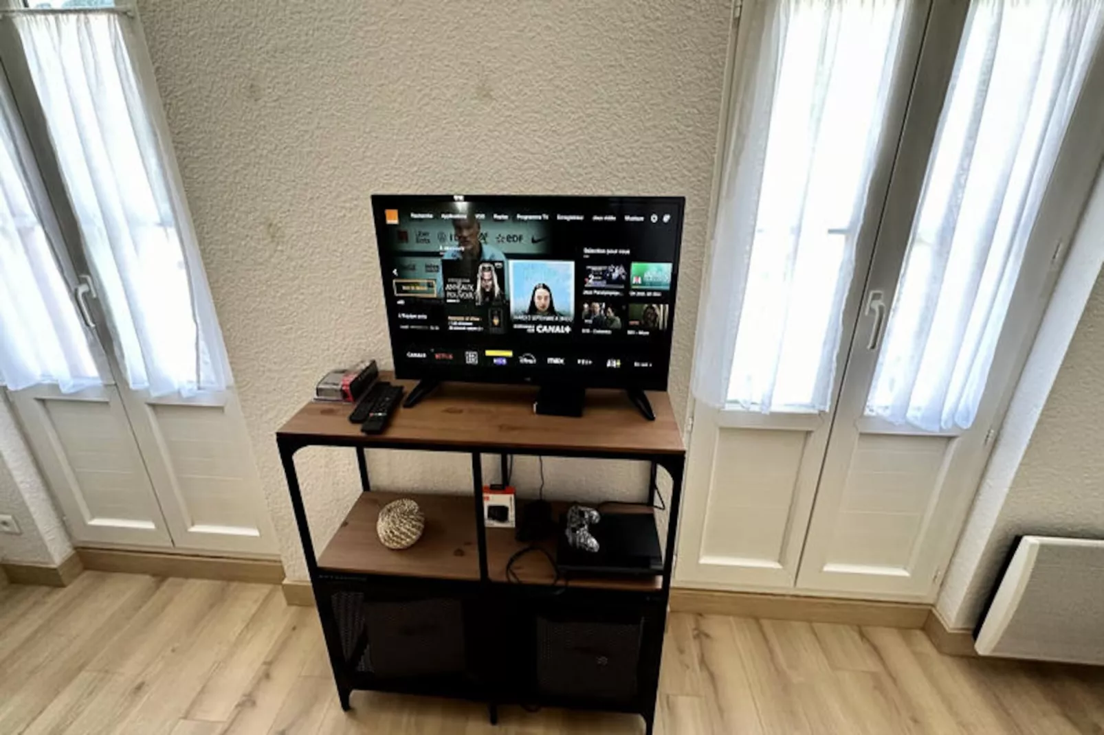 Appartements à Le Mont Dore