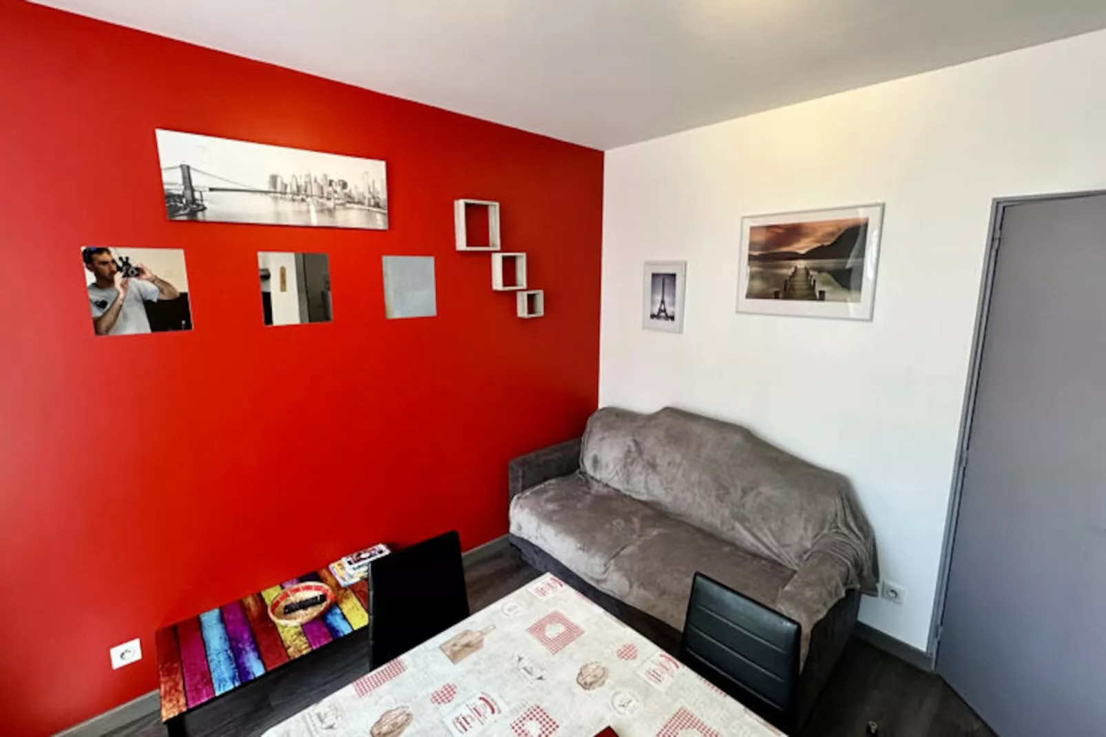 Appartements à Le Mont Dore