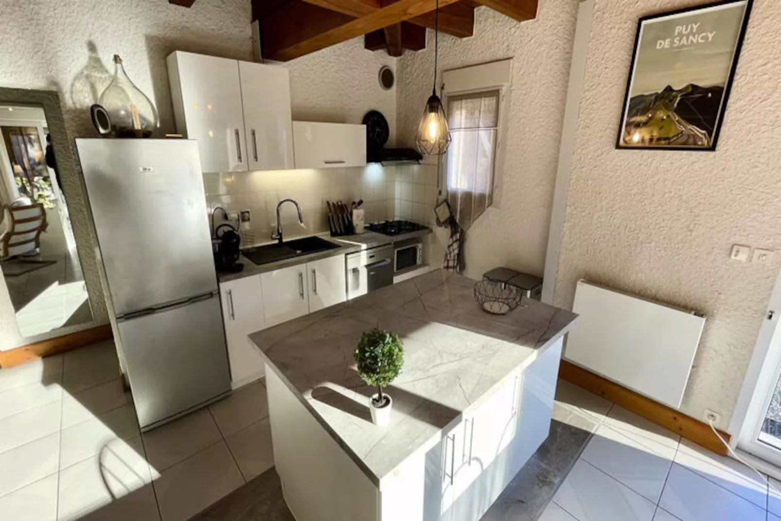 Maison à Le Mont Dore