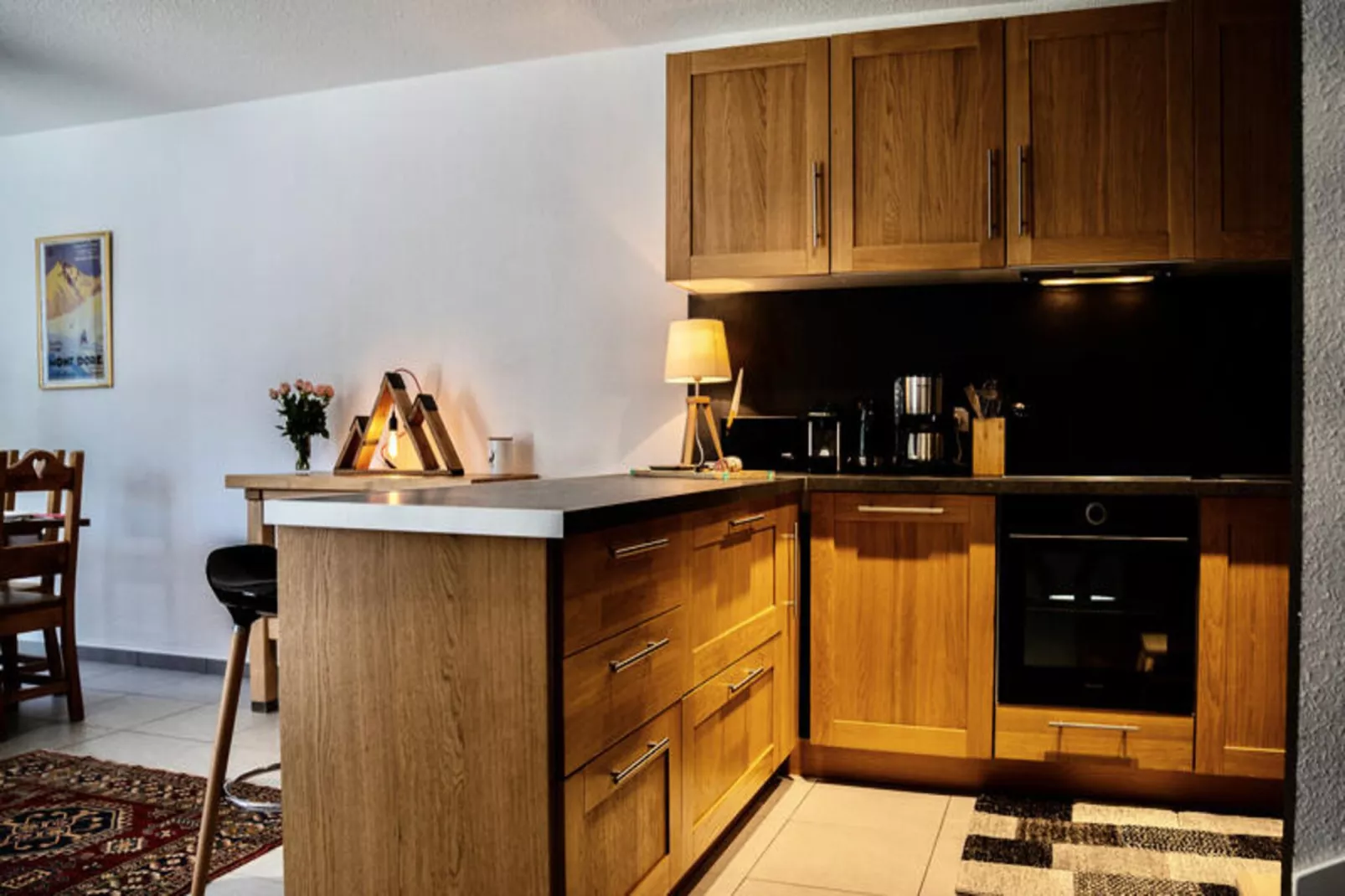 Maison à Le Mont Dore