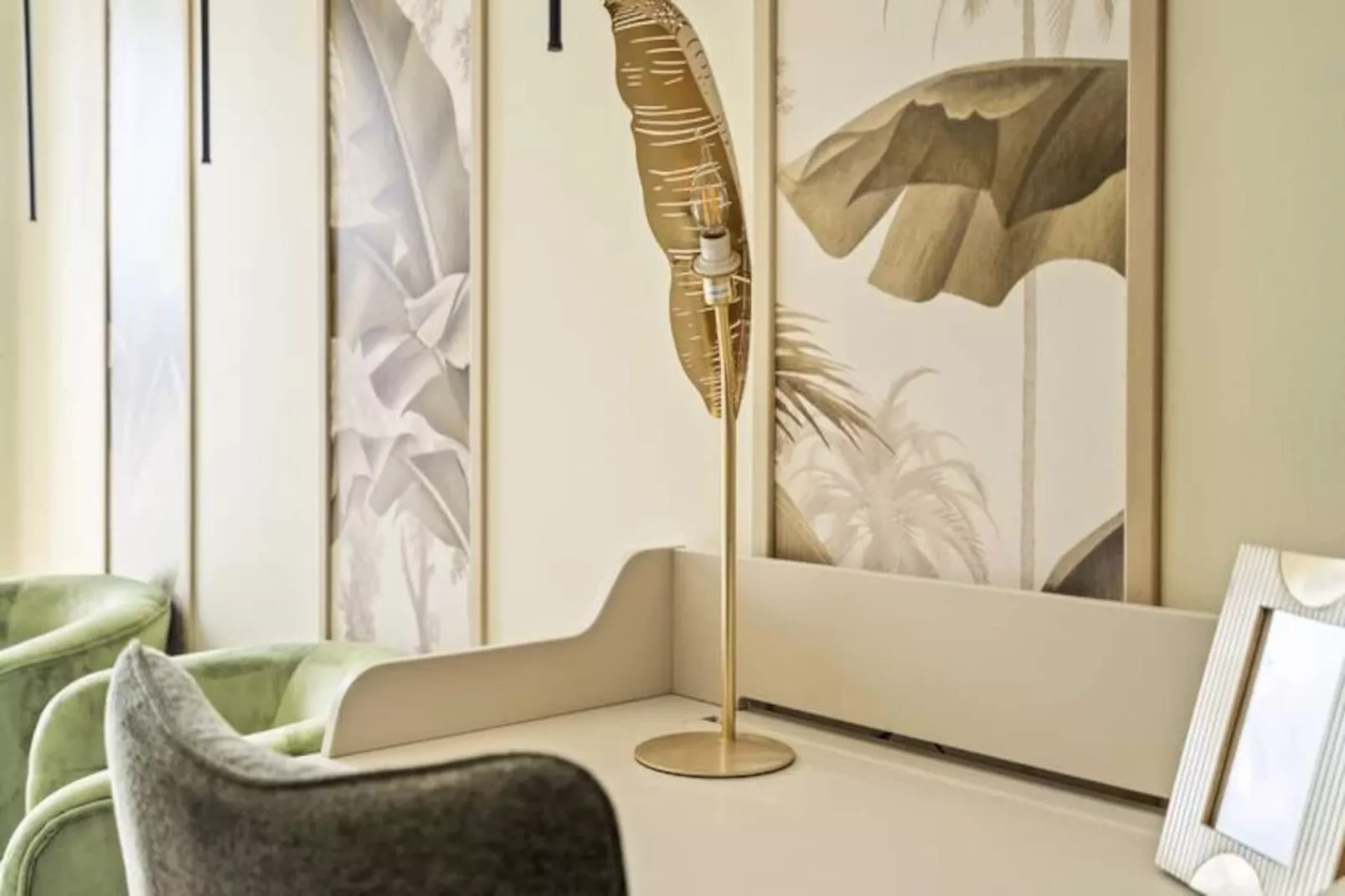 Studio à Fort de France