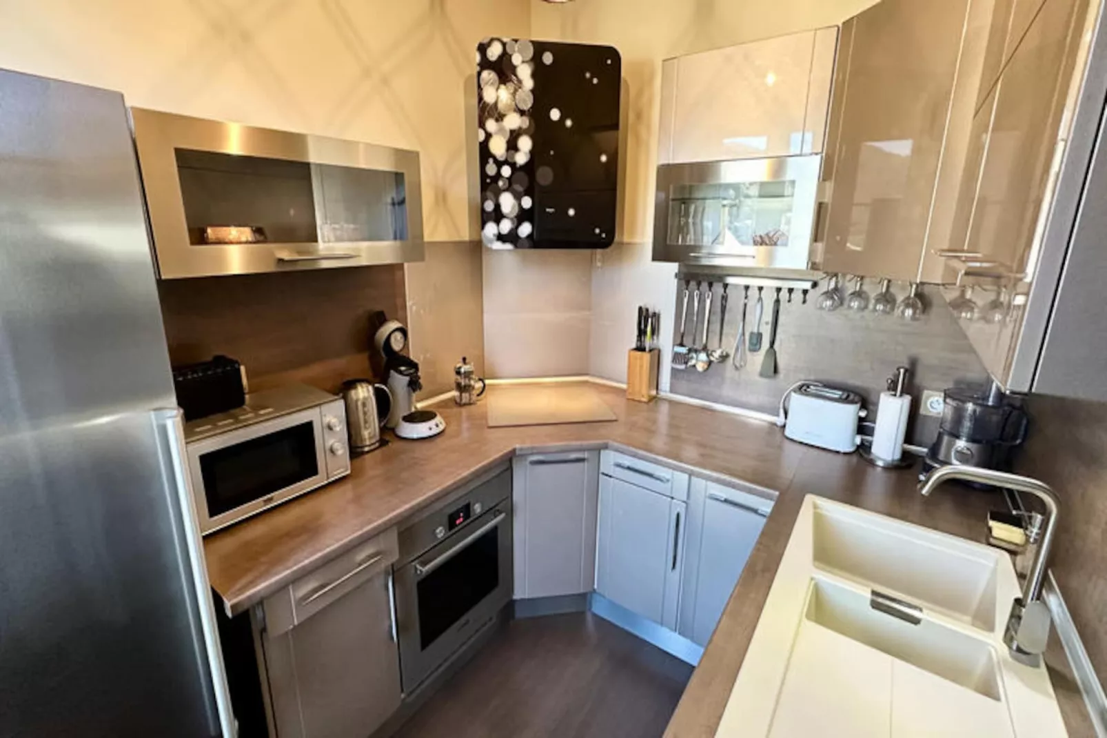 Appartements à Le Mont Dore