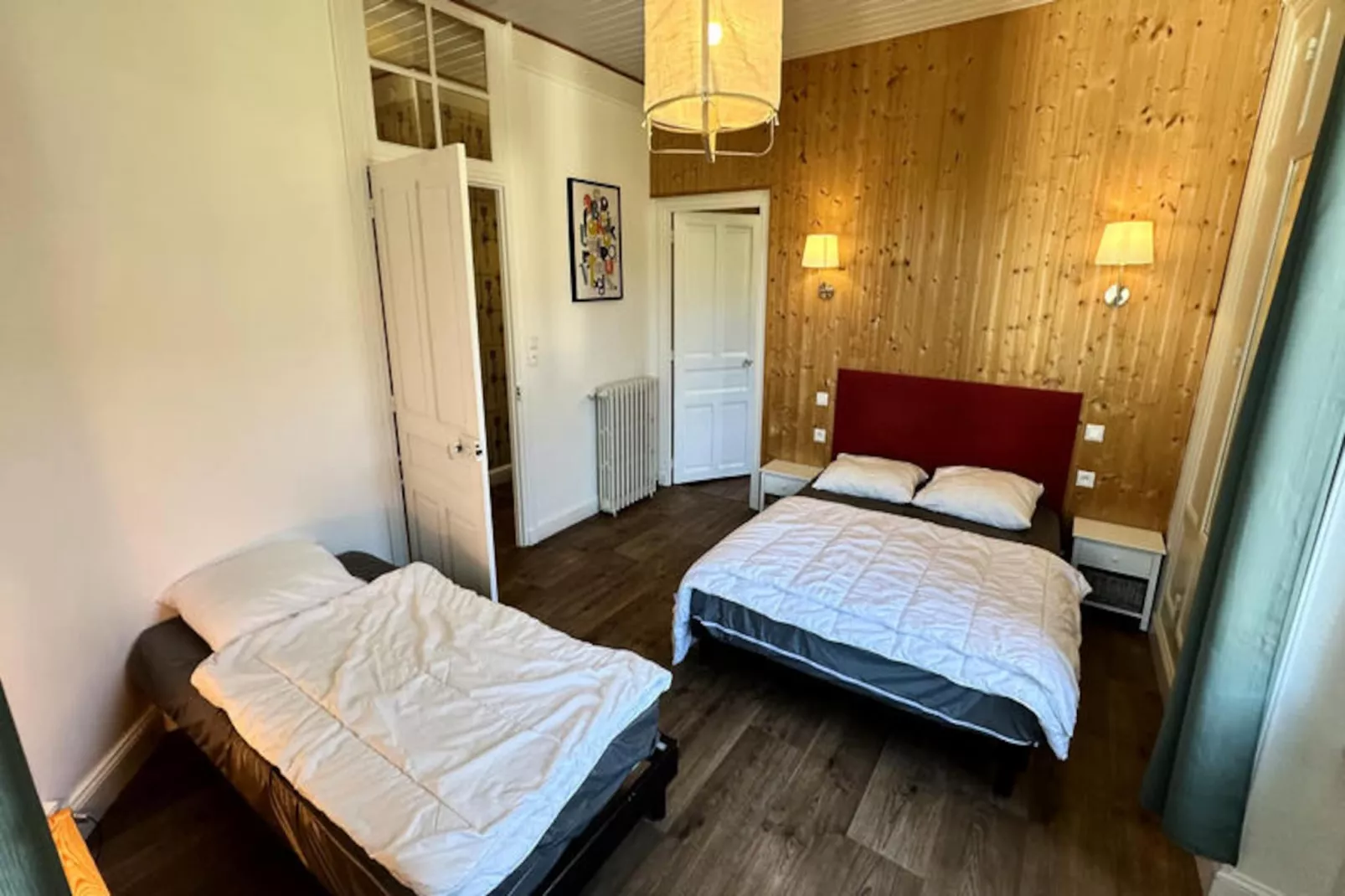 Appartements à Le Mont Dore