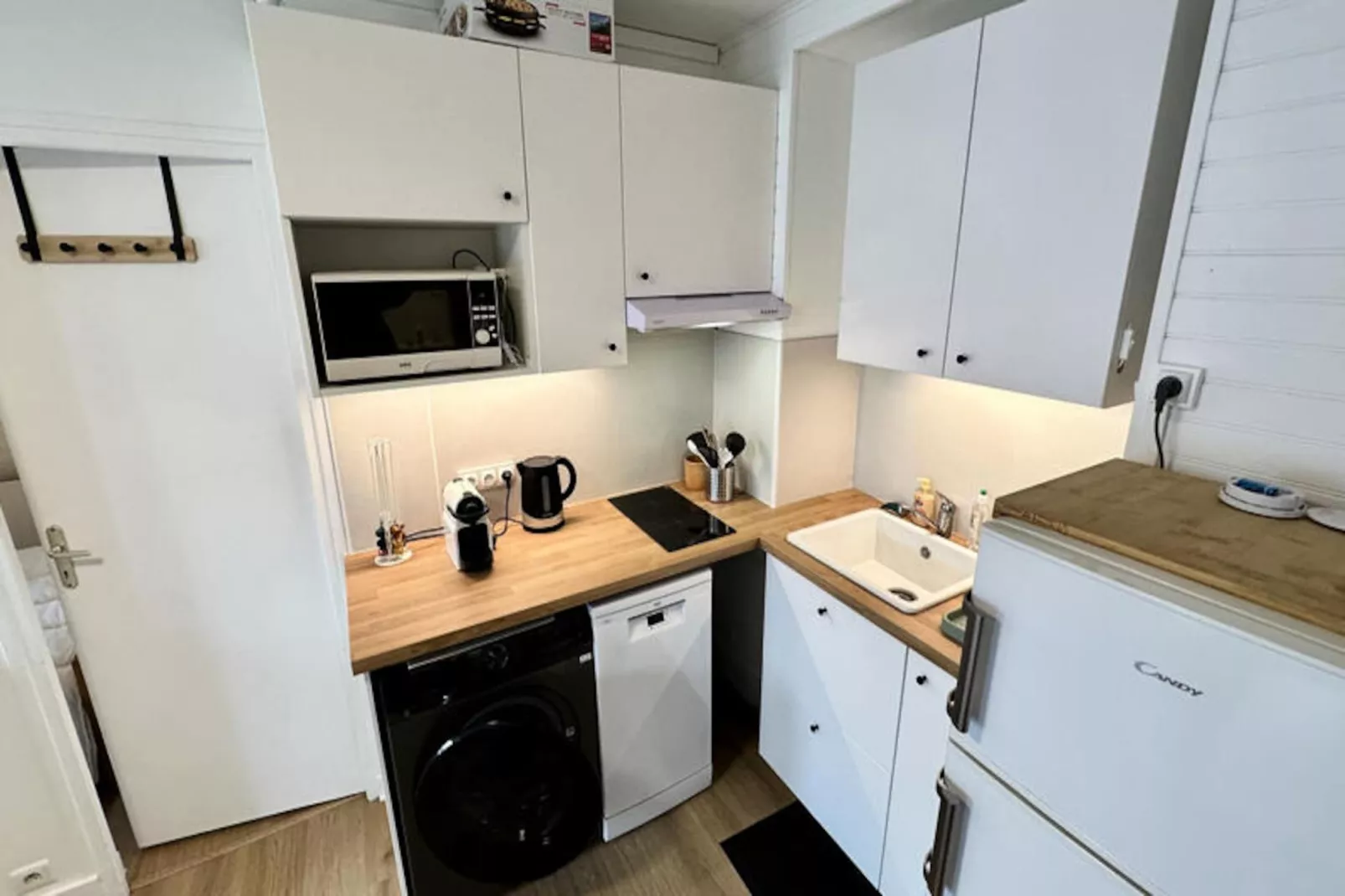 Appartements à Le Mont Dore