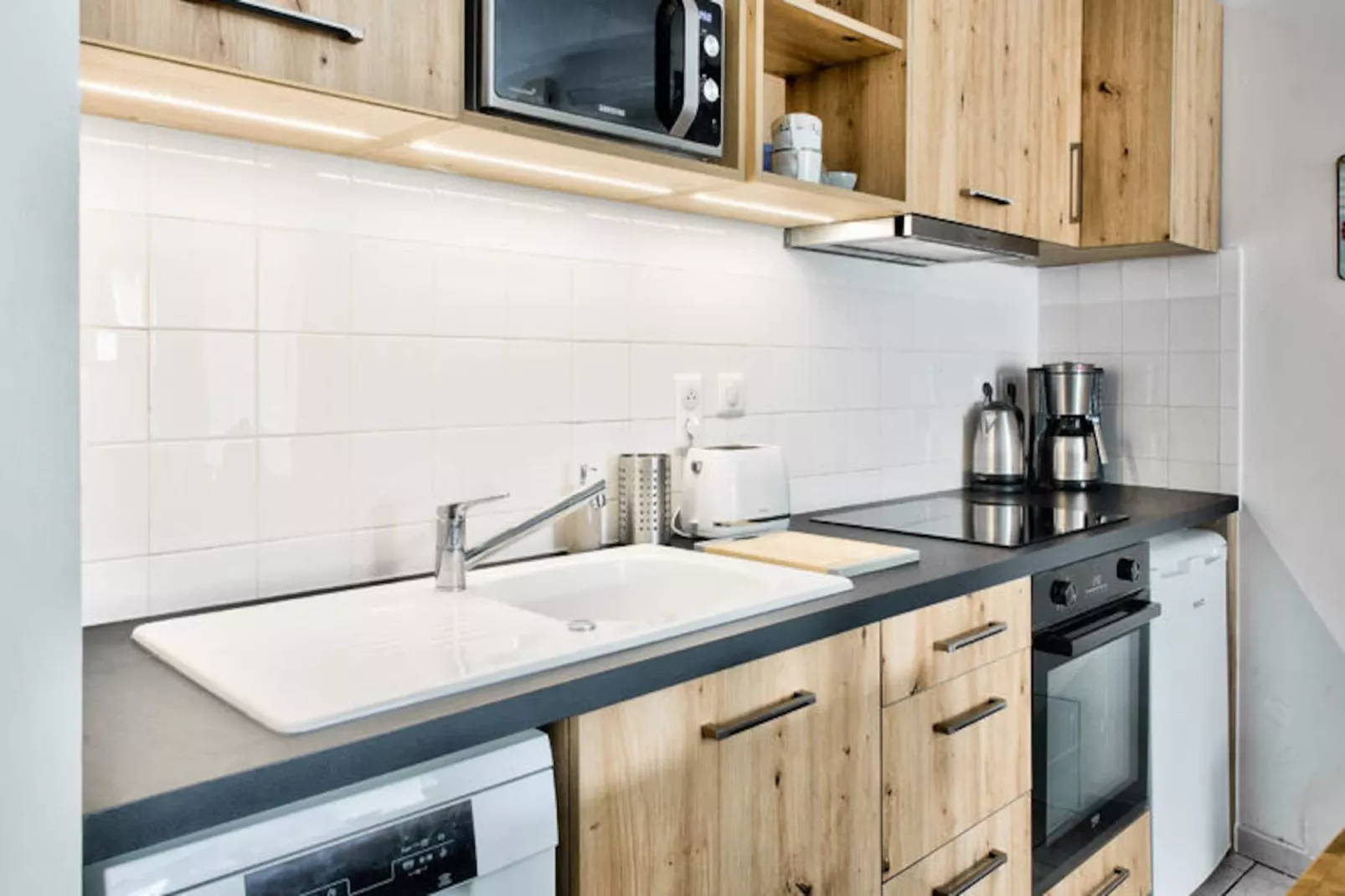 Maison à Le Guilvinec