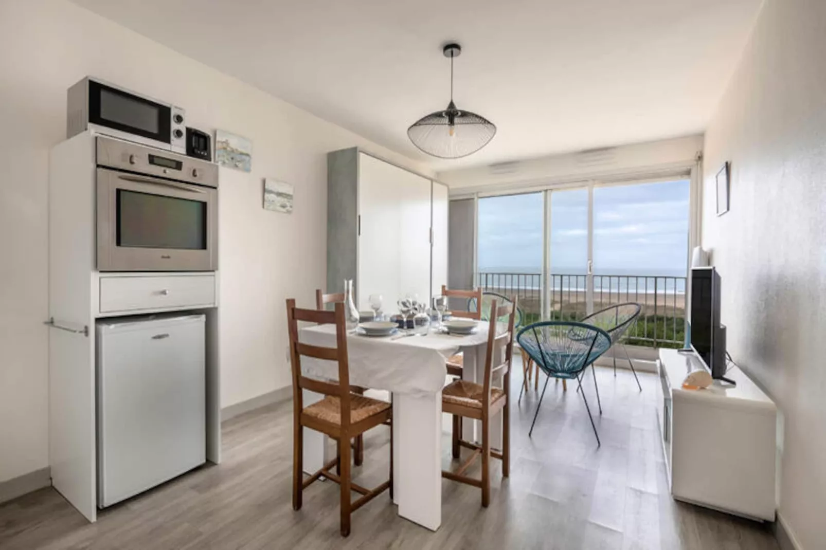 Appartements à Saint-Brevin-les-Pins