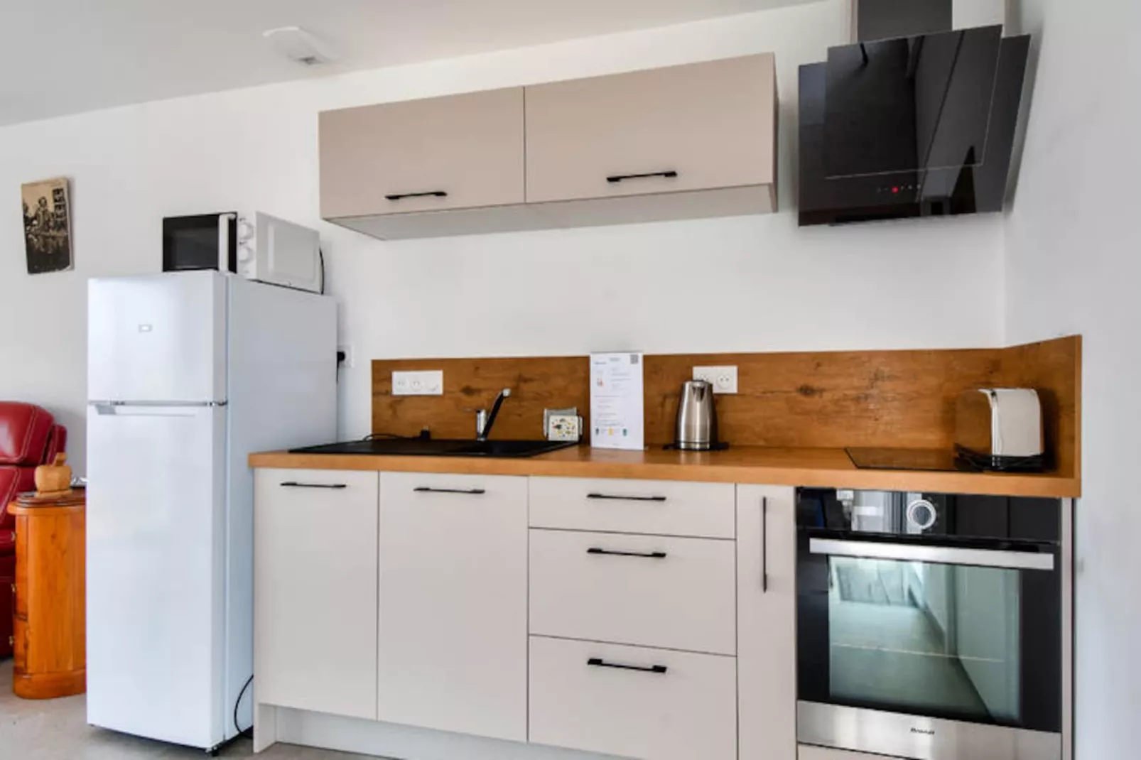 Maison à Noirmoutier