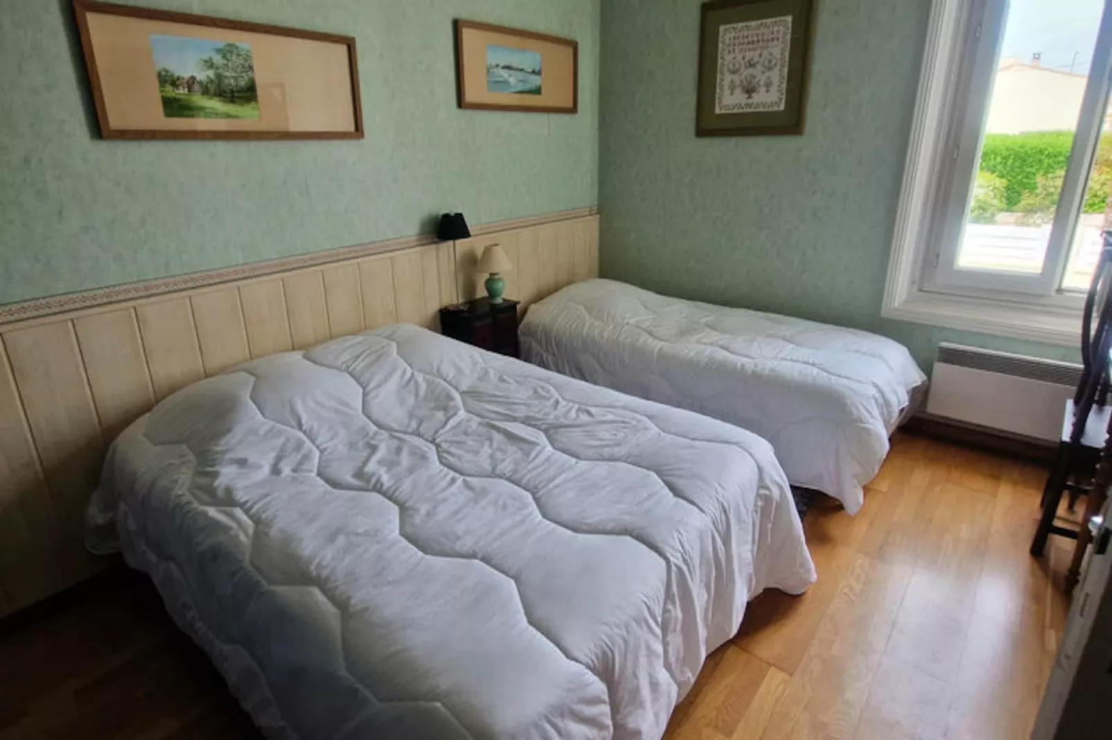 Maison à Les Sables d'Olonne