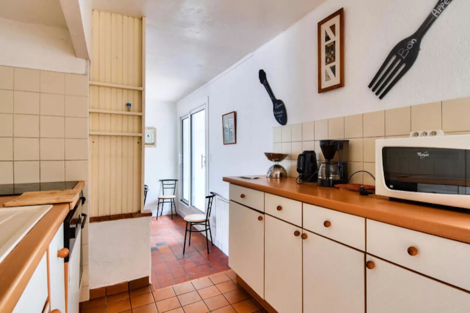 Maison à La guerinière - Ile de Noirmoutier