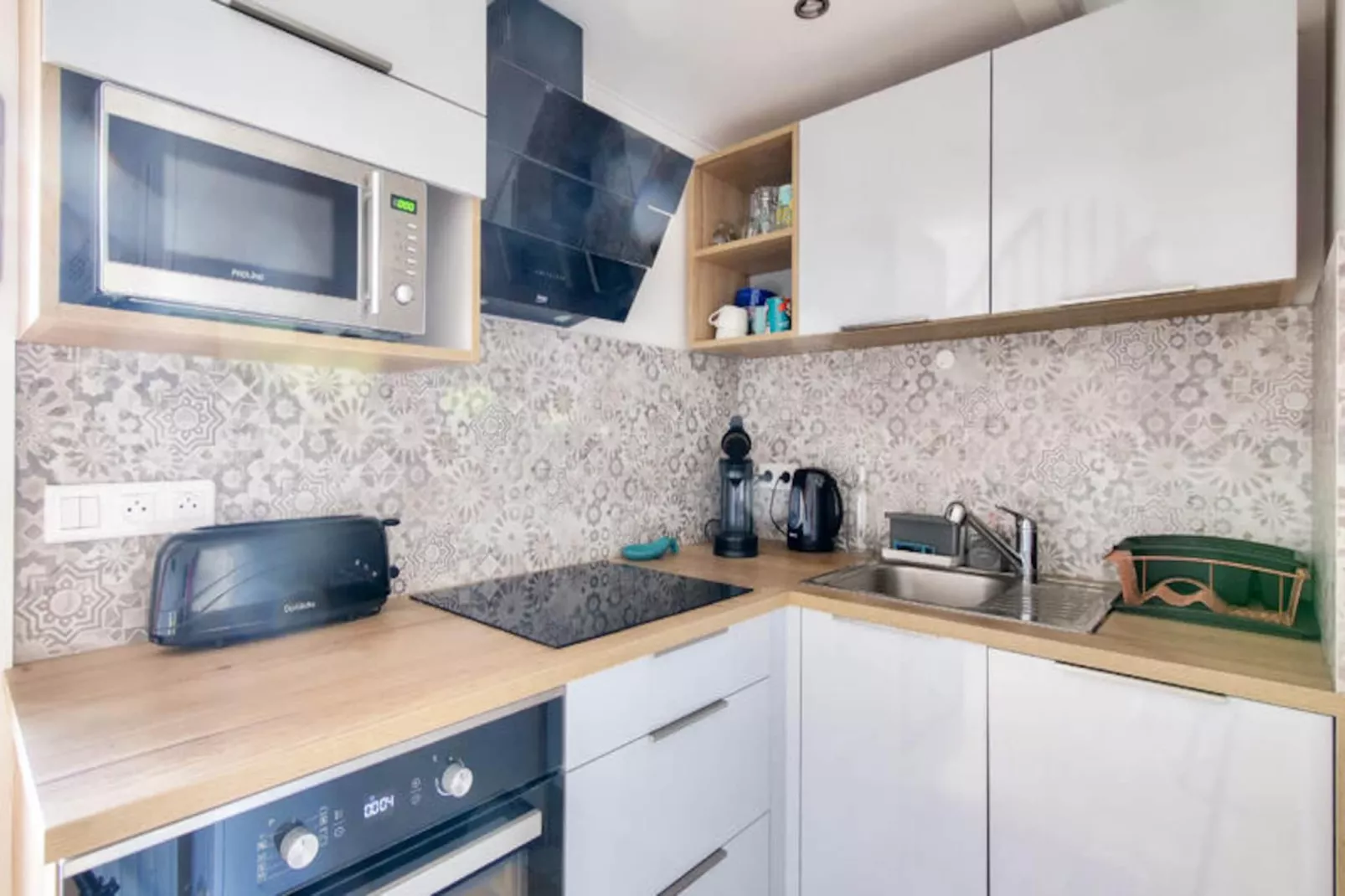 Maison à Saint Vincent sur Jard