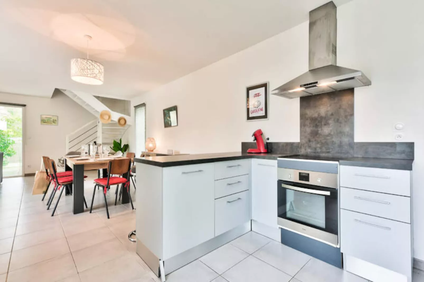 Maison à Arès - Bassin d'Arcachon