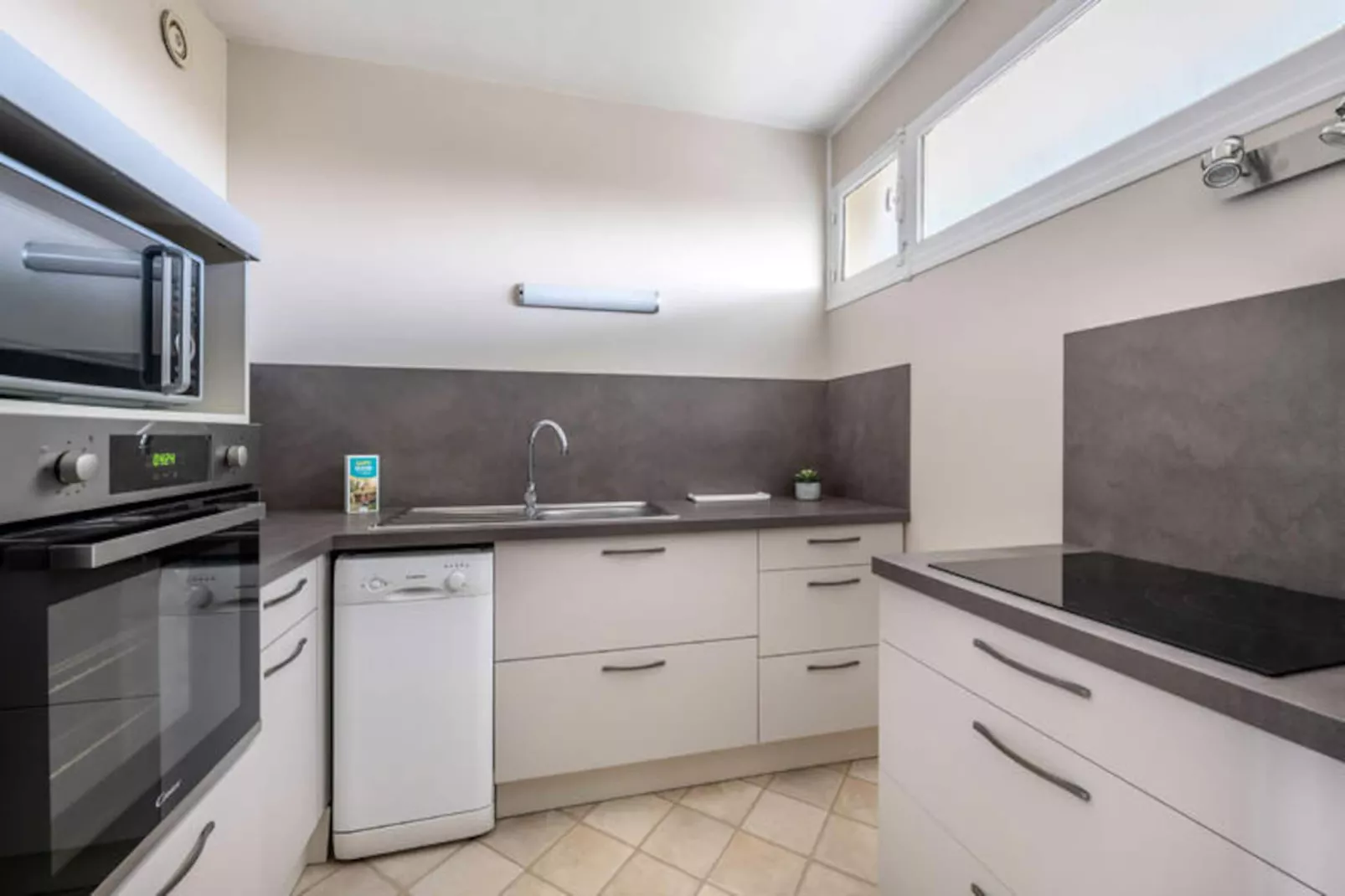 Appartements à Saint-Brevin-les-Pins