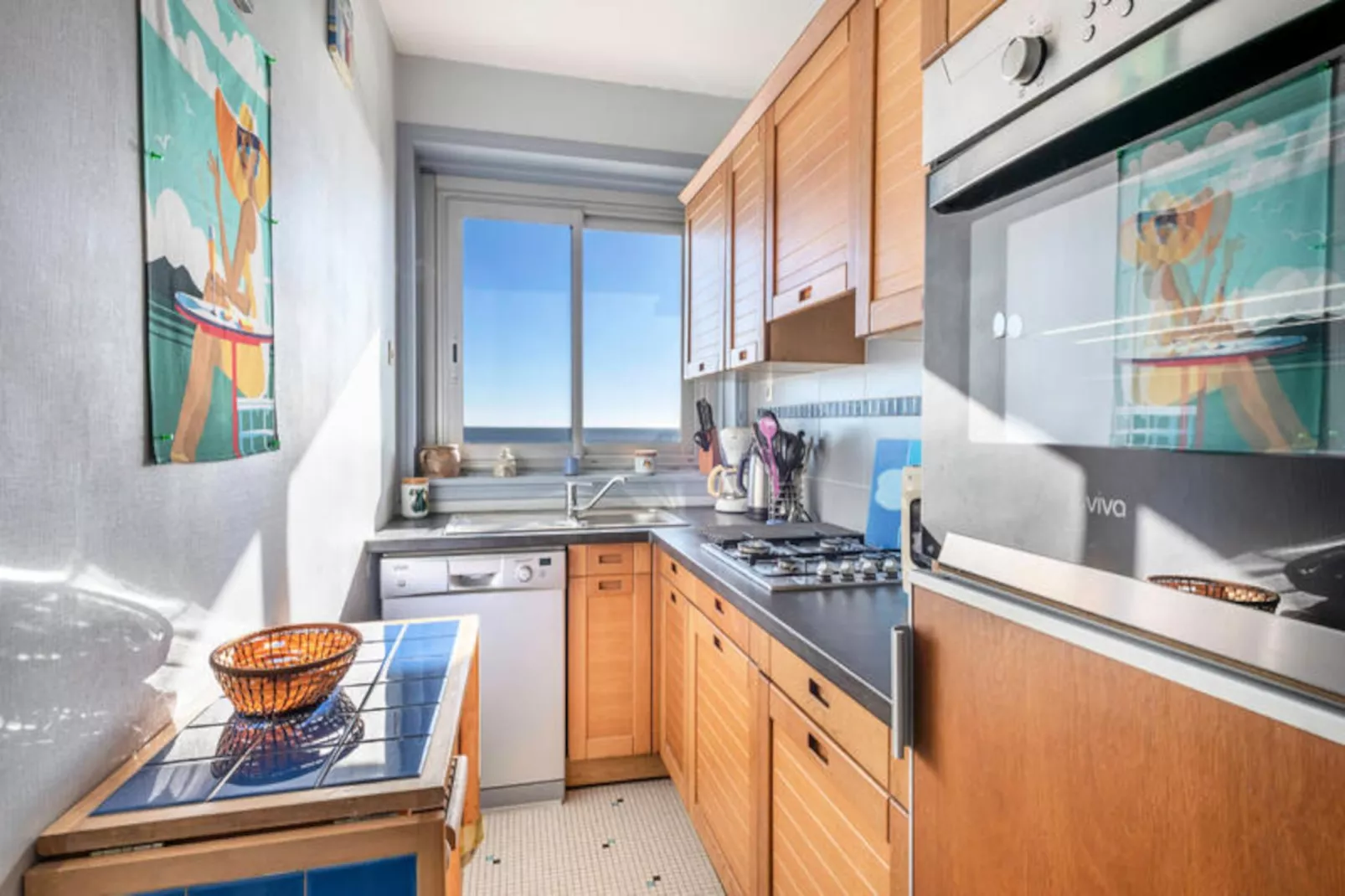 Appartements à La Baule