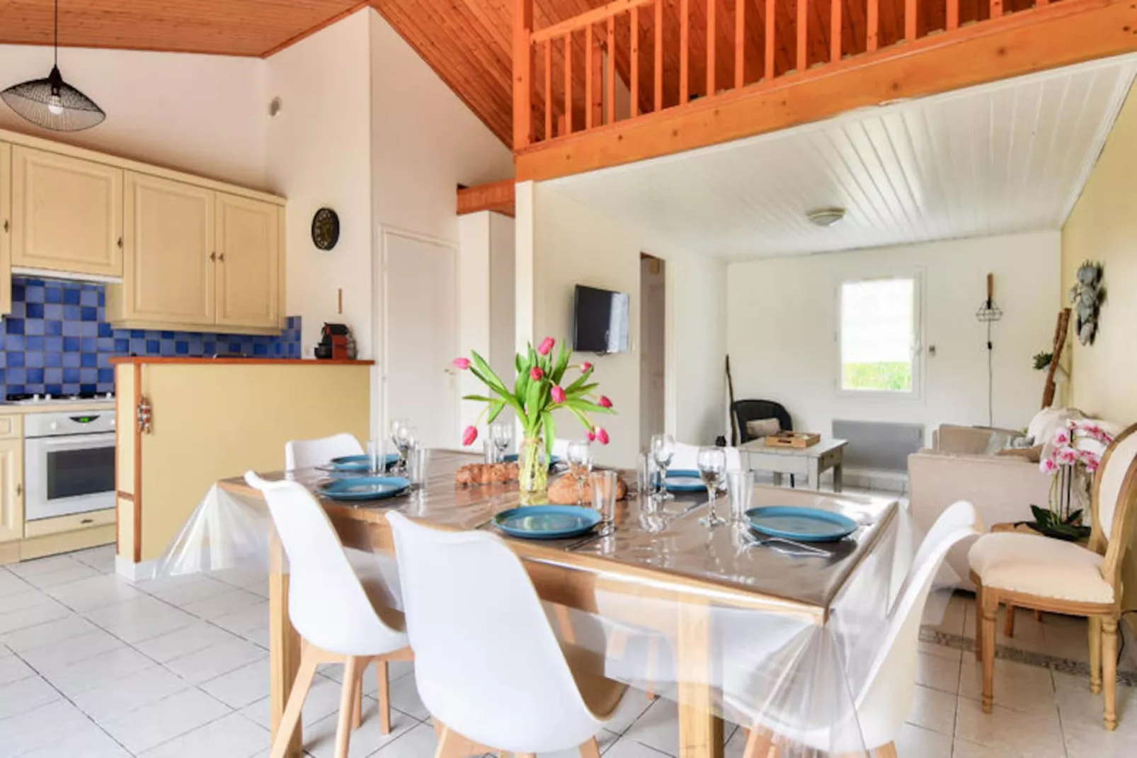 Maison à L'Epine - Ile de Noirmoutier