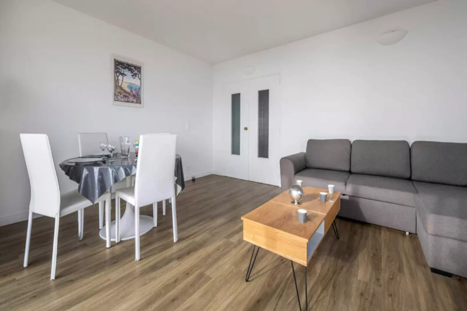 Appartements à La Baule