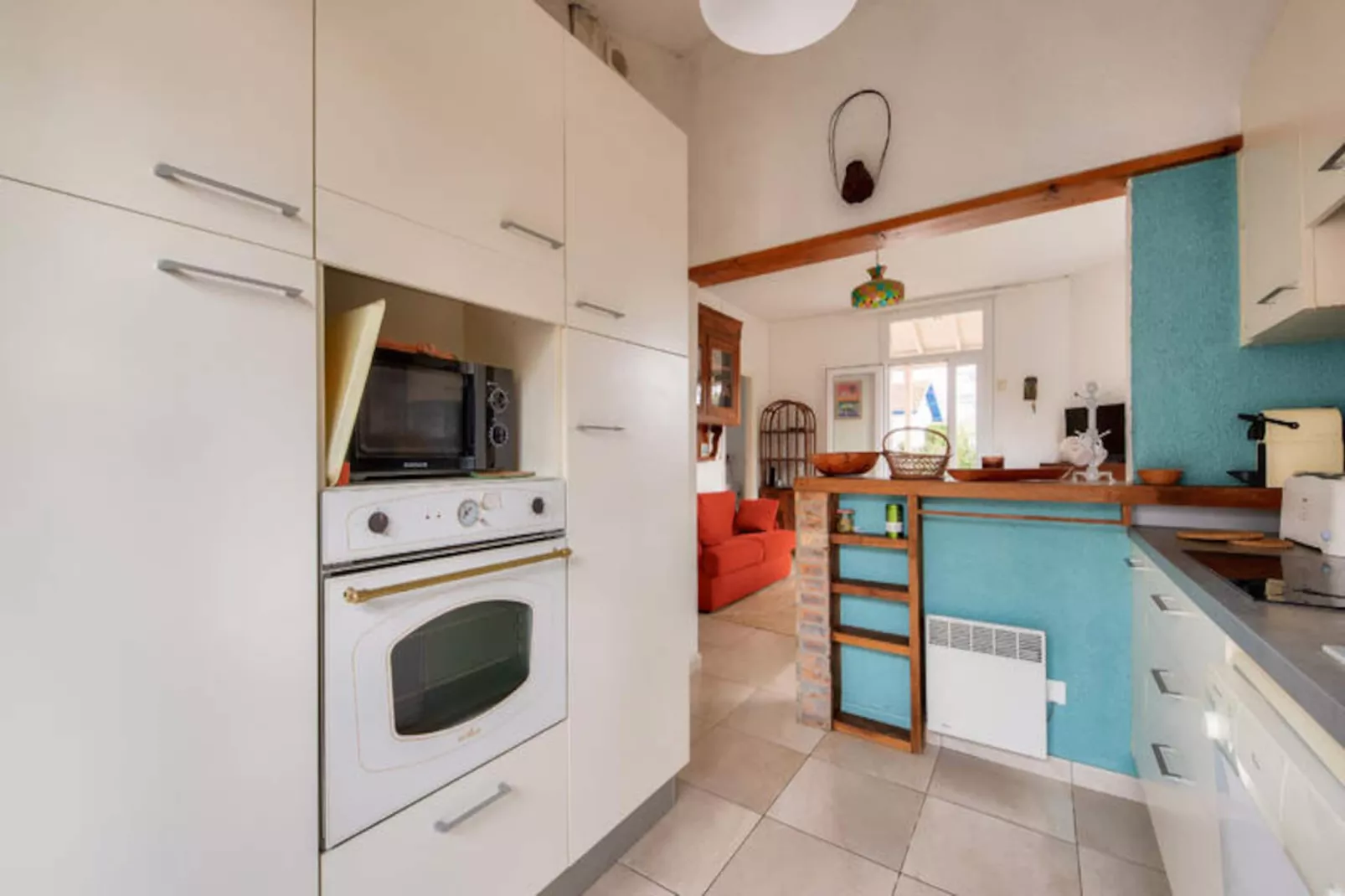 Maison à Andernos-les-Bains