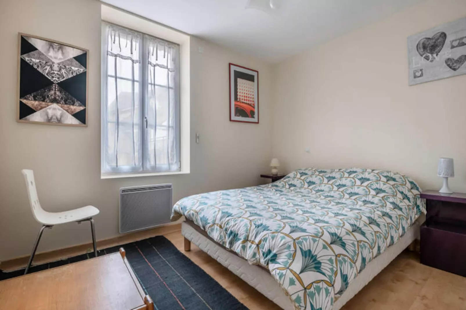 Appartements à Le Pouliguen