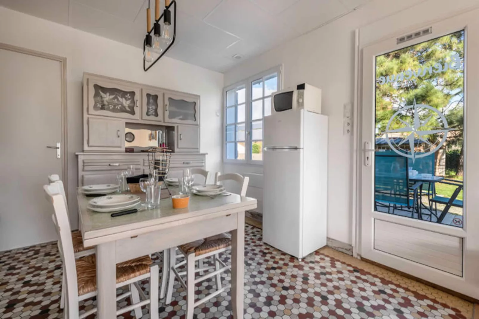 Appartements à Préfailles