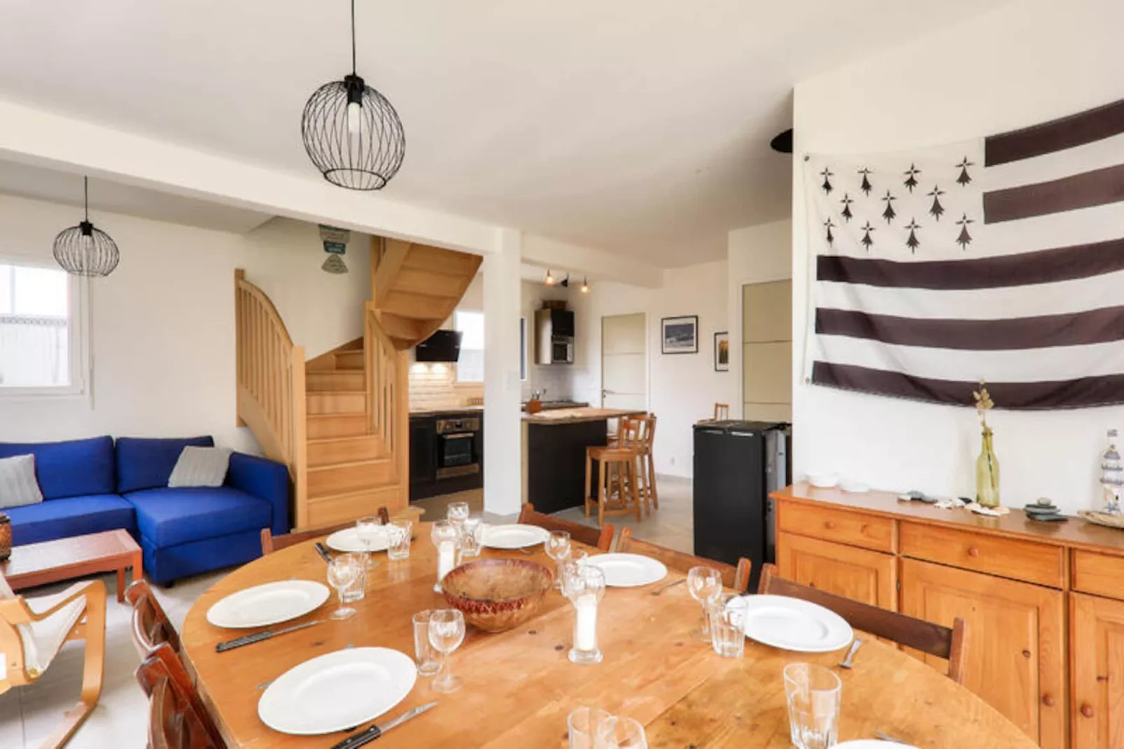 Maison à Saint Pierre Quiberon