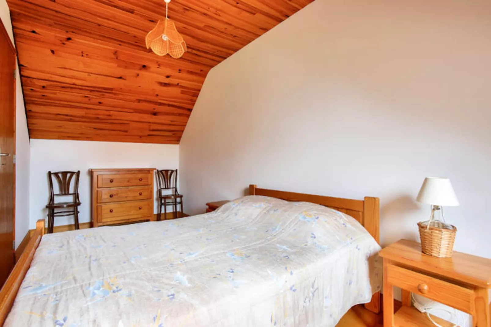 Maison à La Bouillie