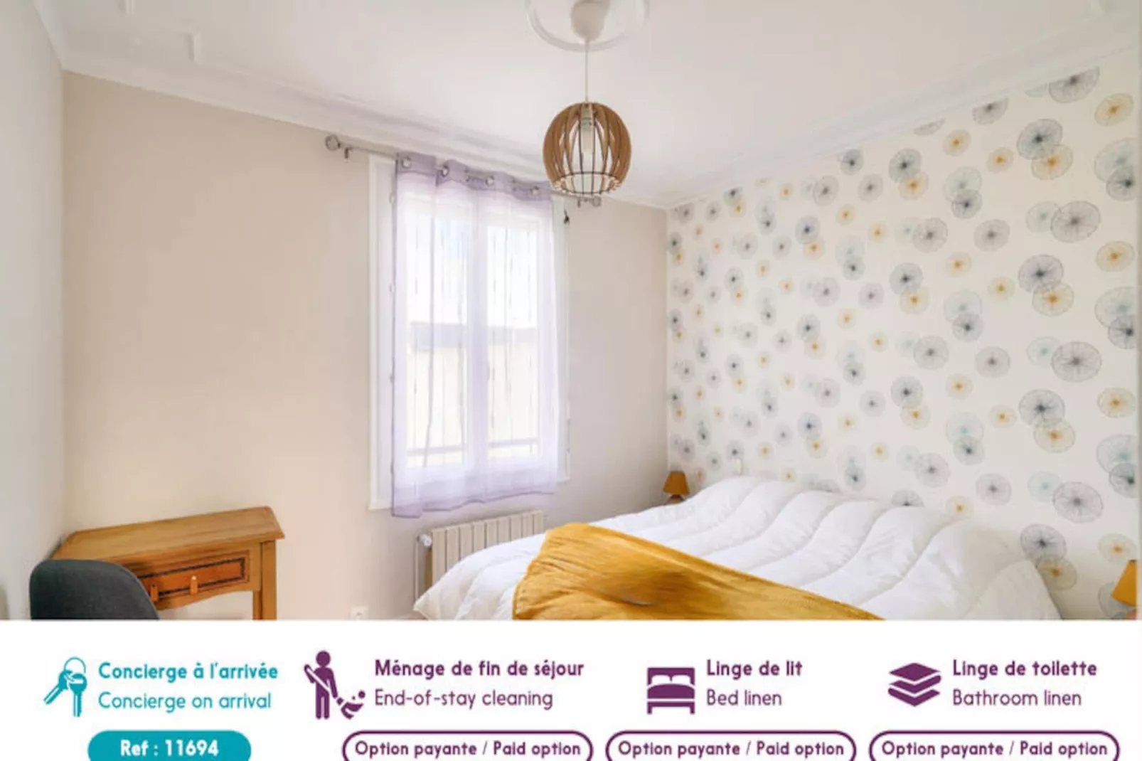 Maison à Le Guilvinec