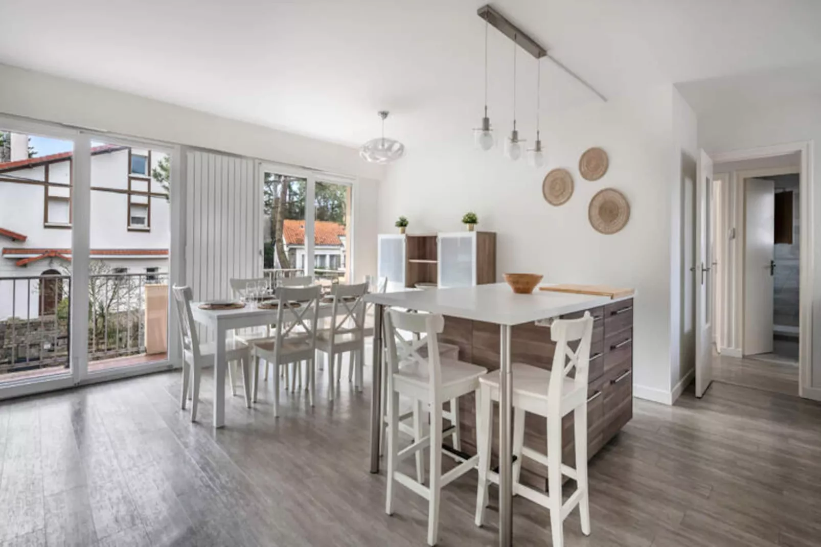 Appartements à La Baule