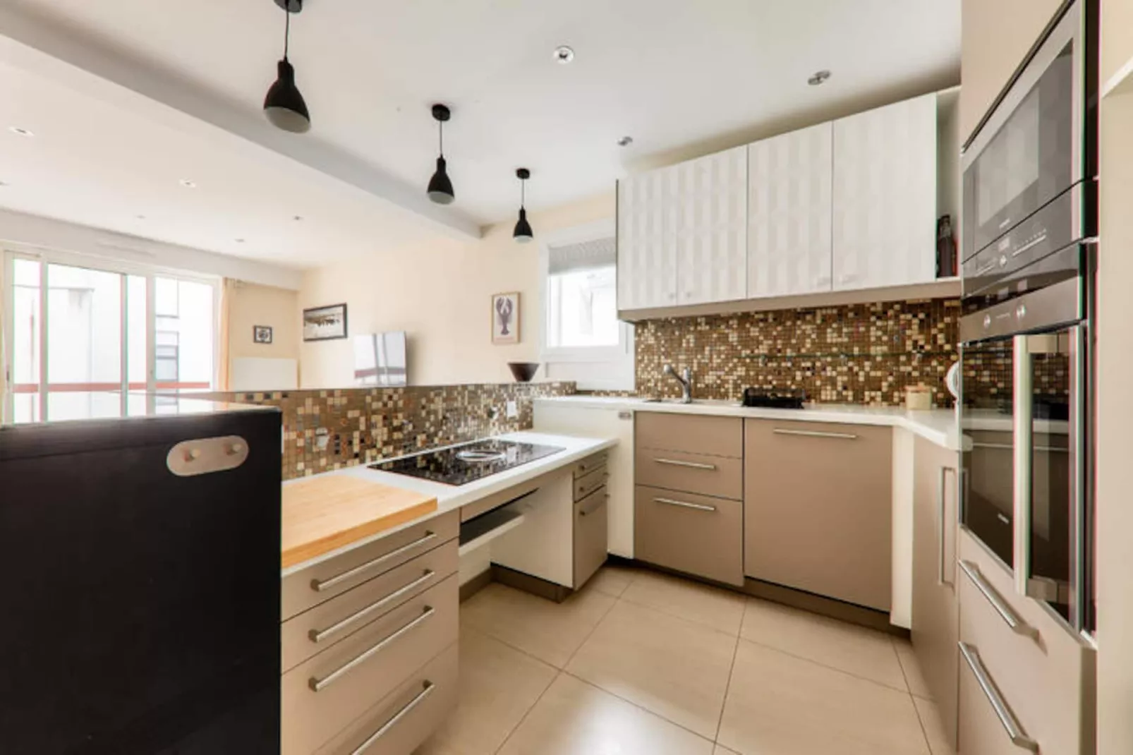 Appartements à Sarzeau