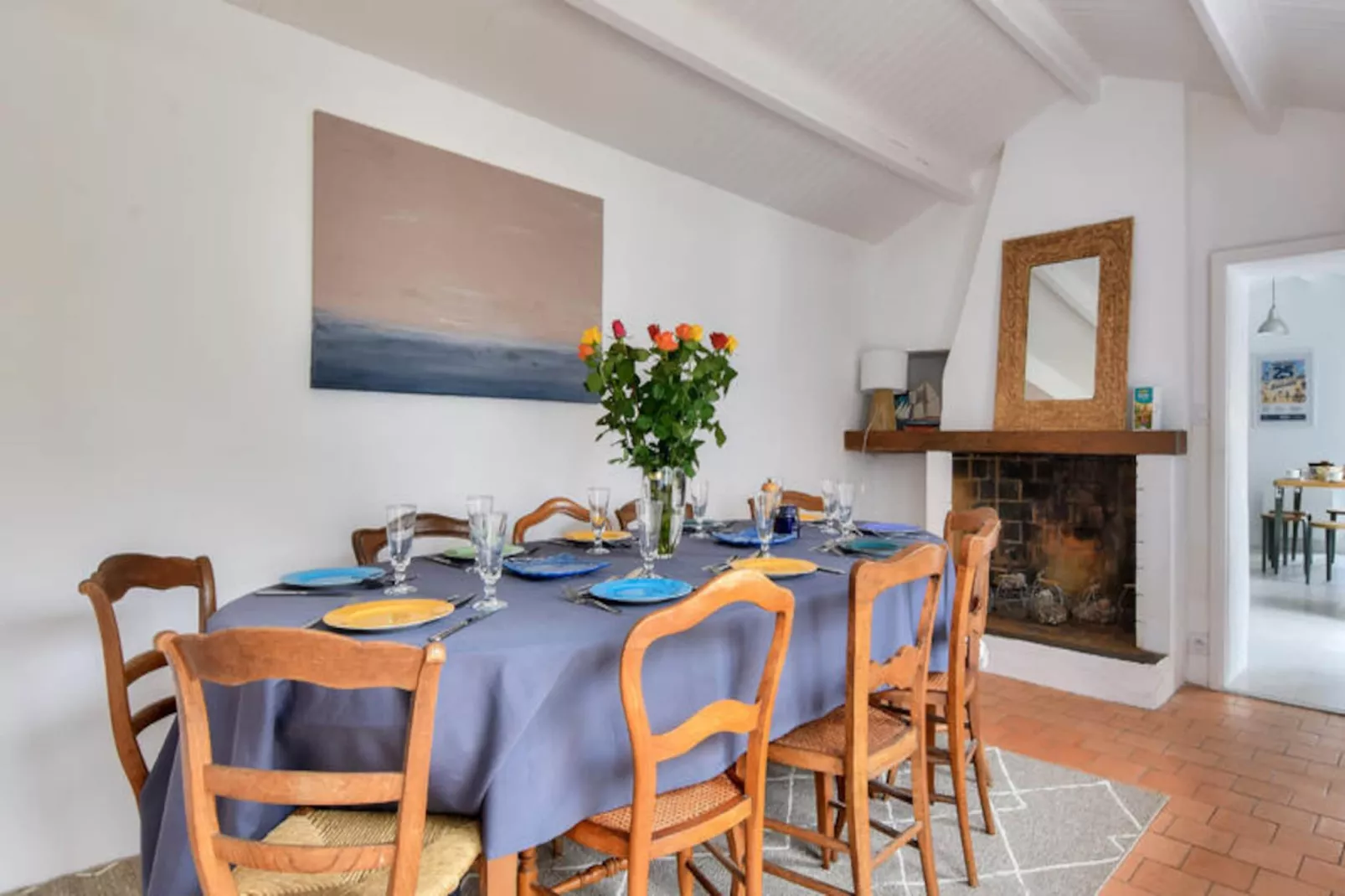 Maison à Noirmoutier