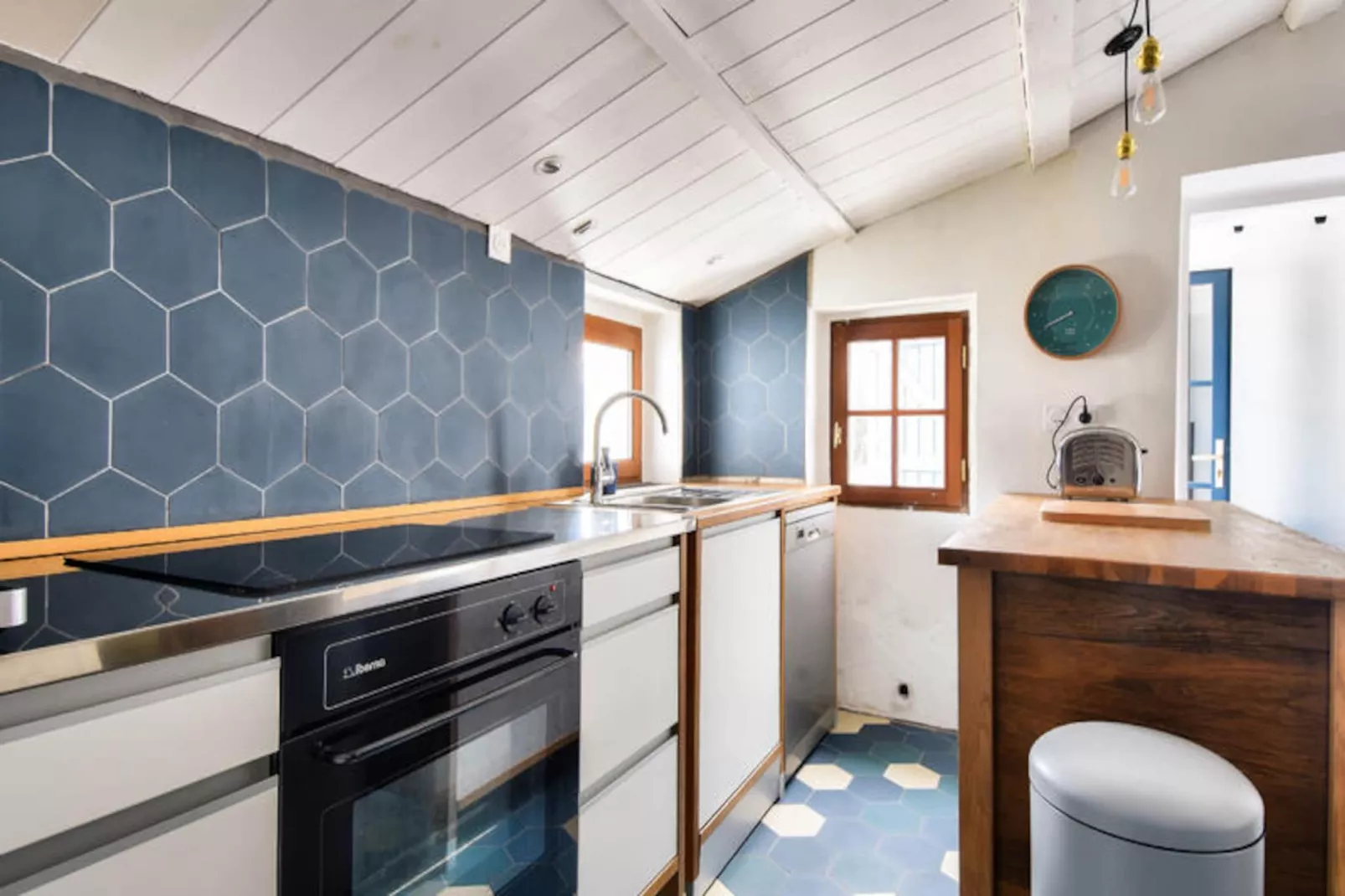 Maison à L'Epine - Ile de Noirmoutier