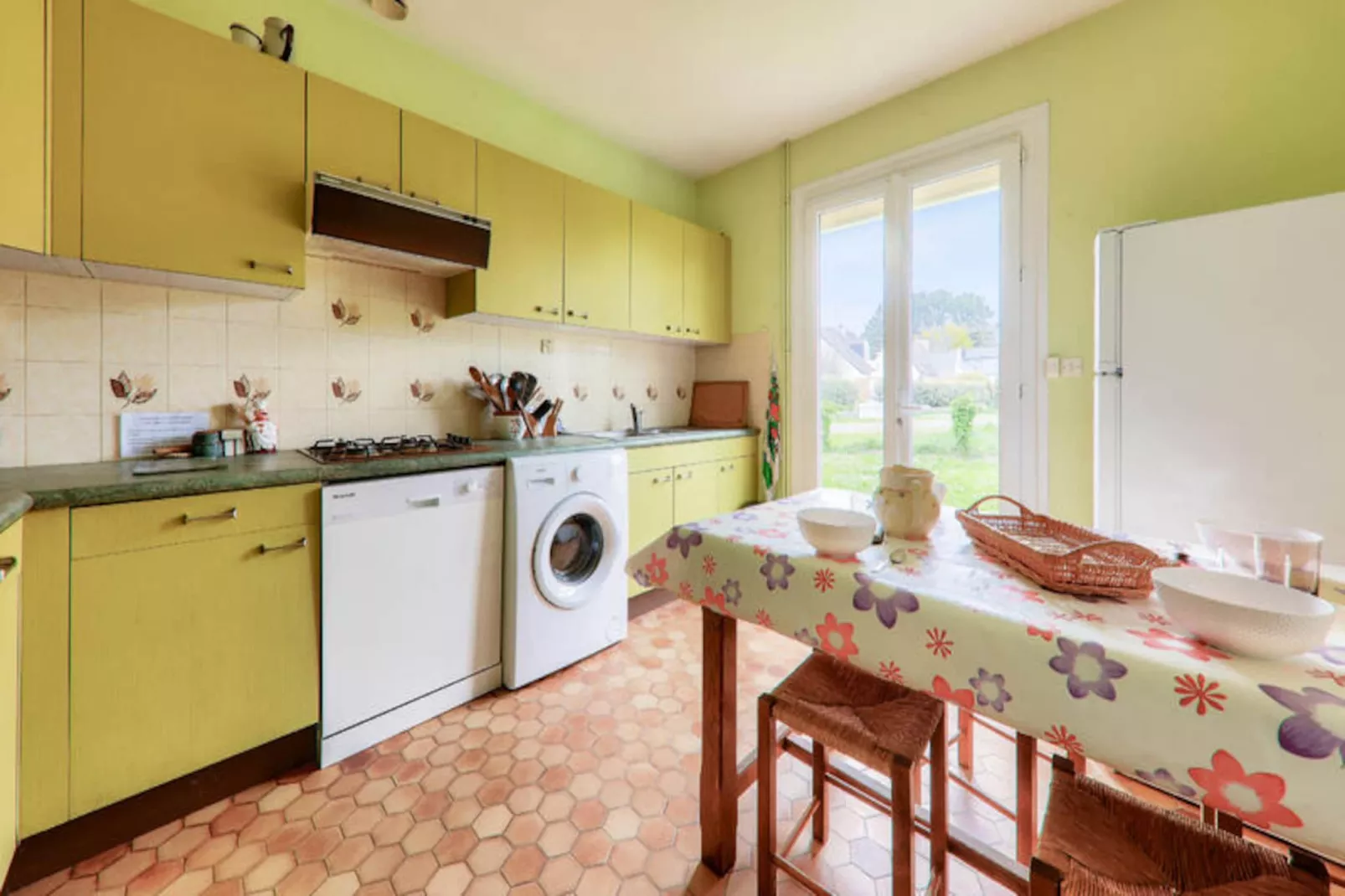 Maison à Saint Gildas de Rhuys