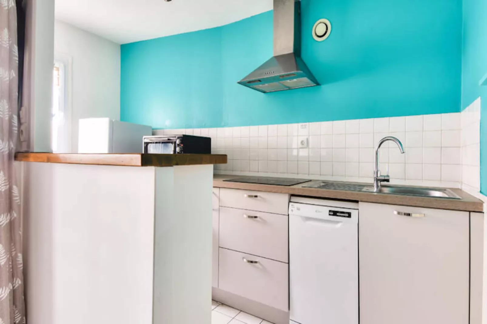 Maison à Noirmoutier