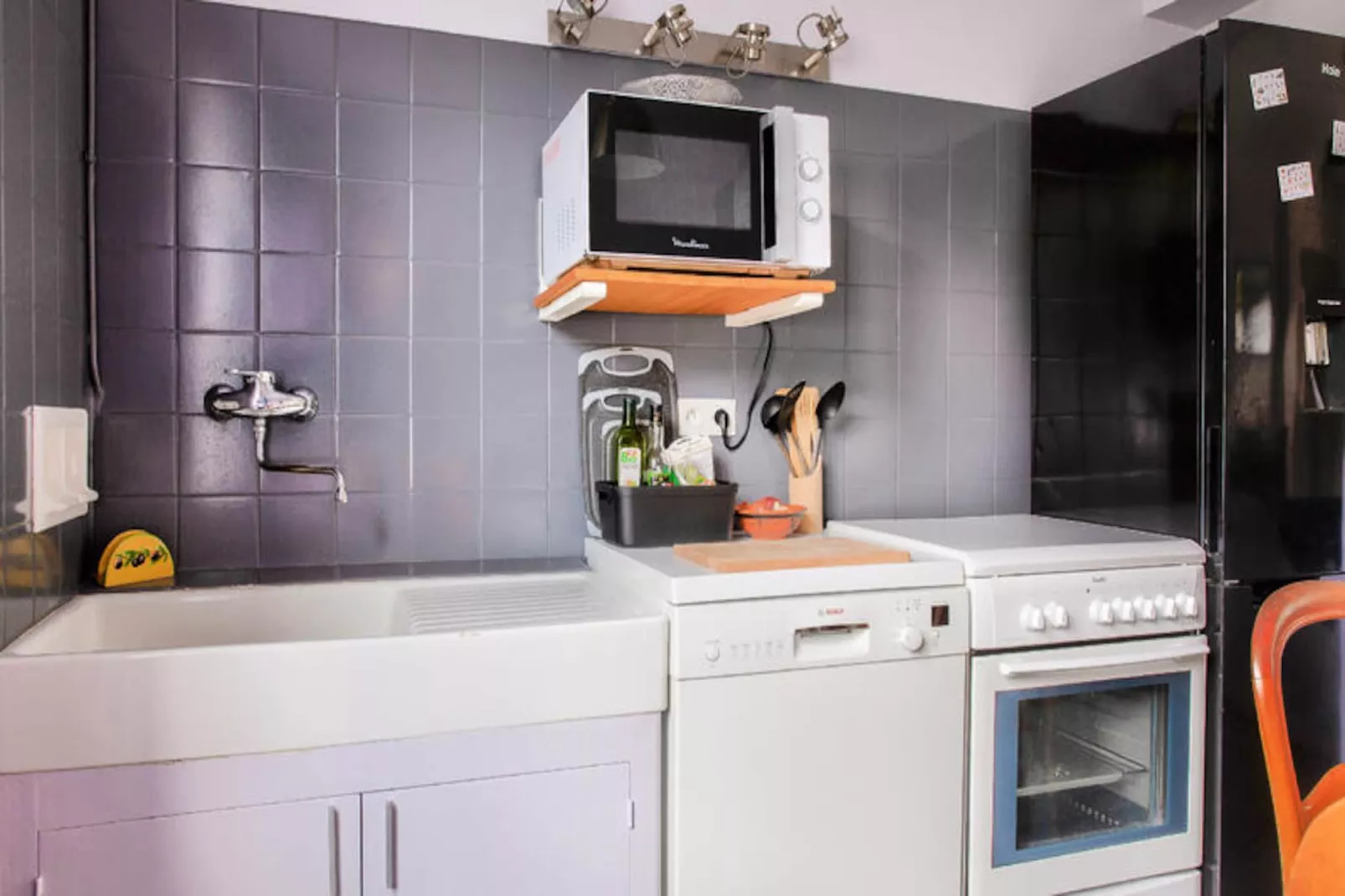 Maison à Concarneau