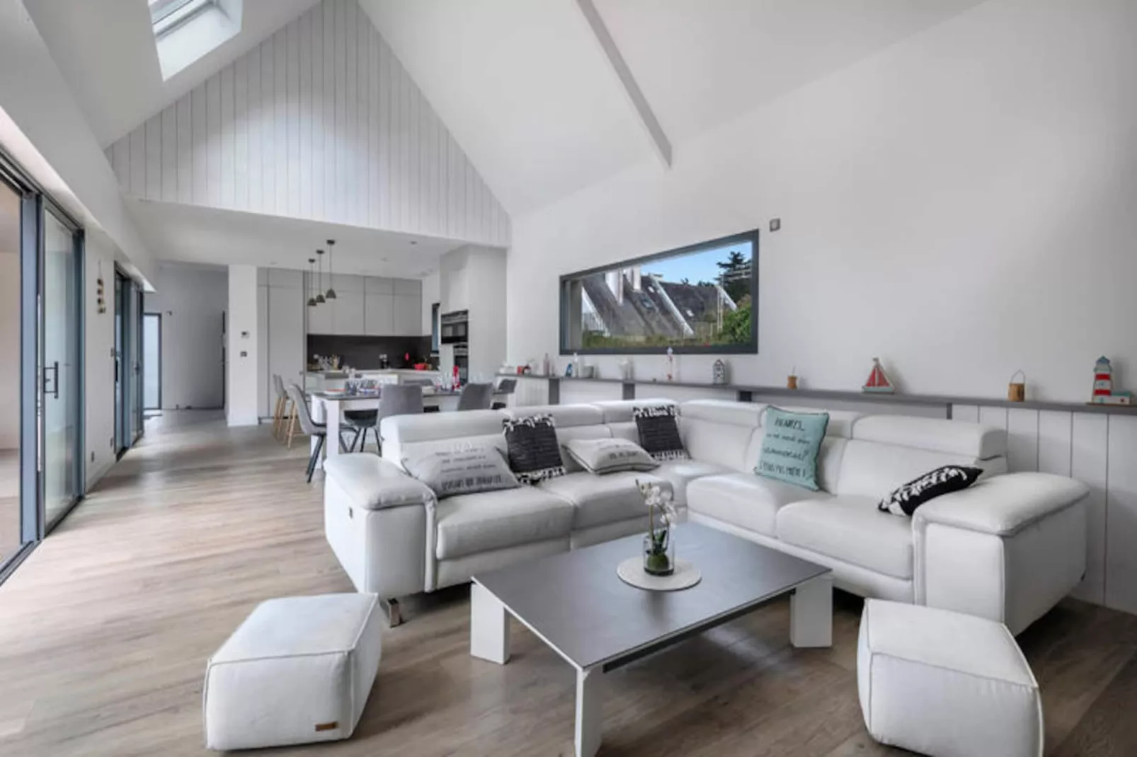 Maison à La Turballe