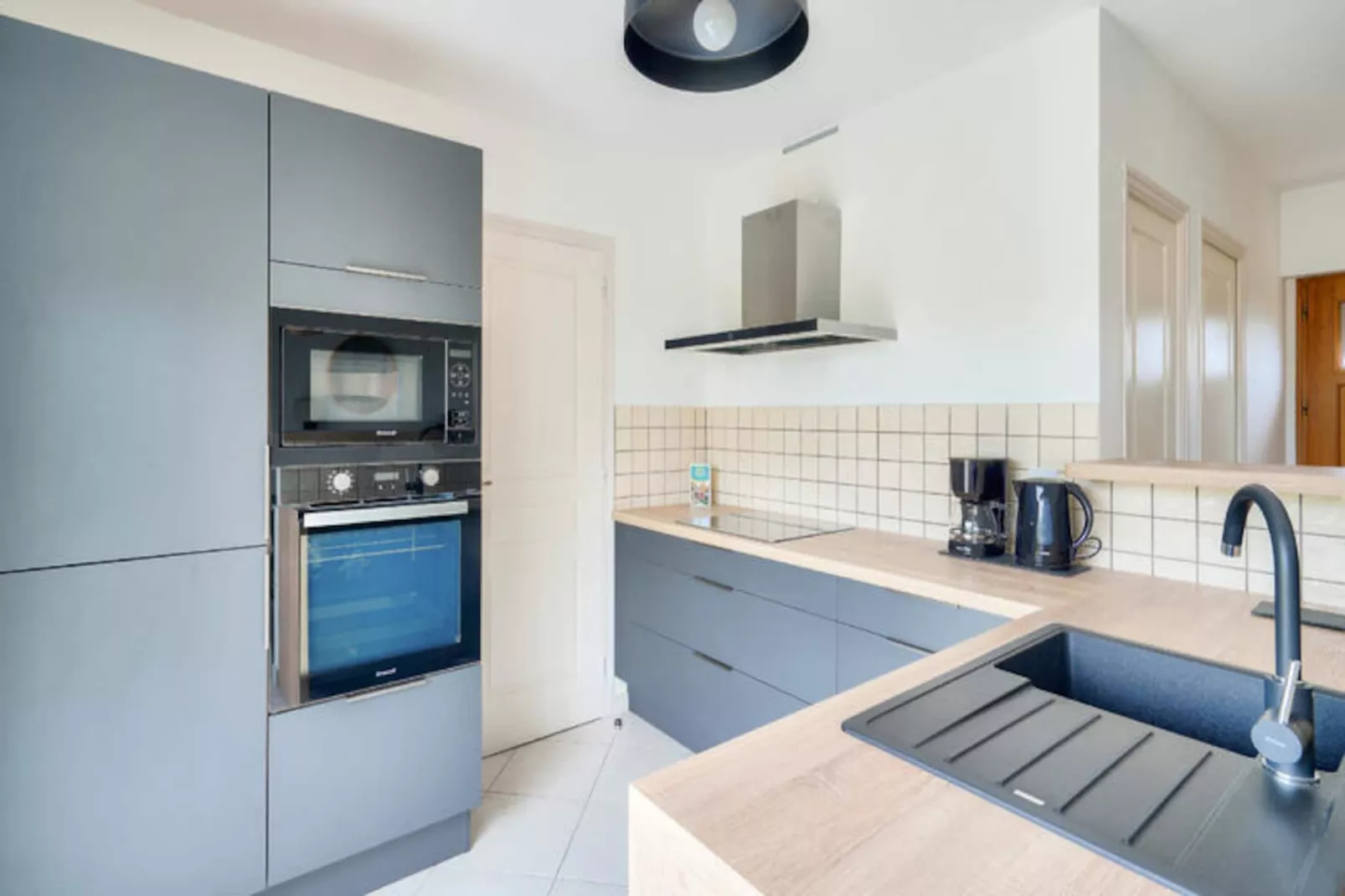 Maison à Le Guilvinec