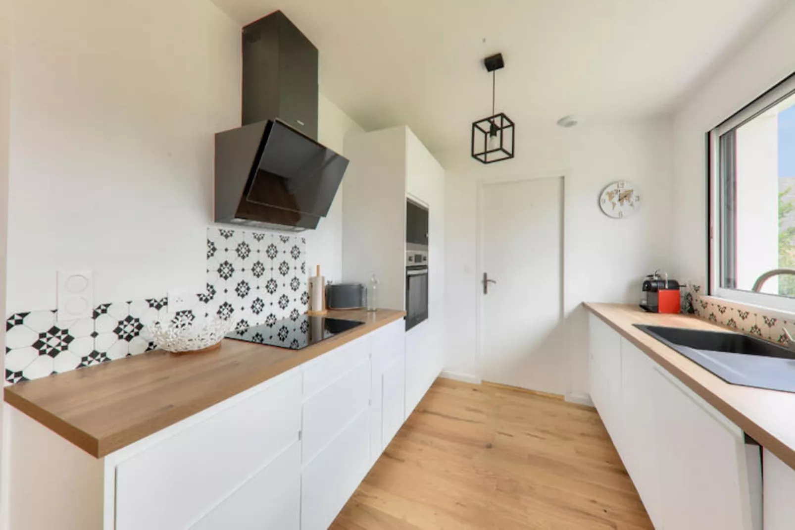 Maison à Le Tour du Parc