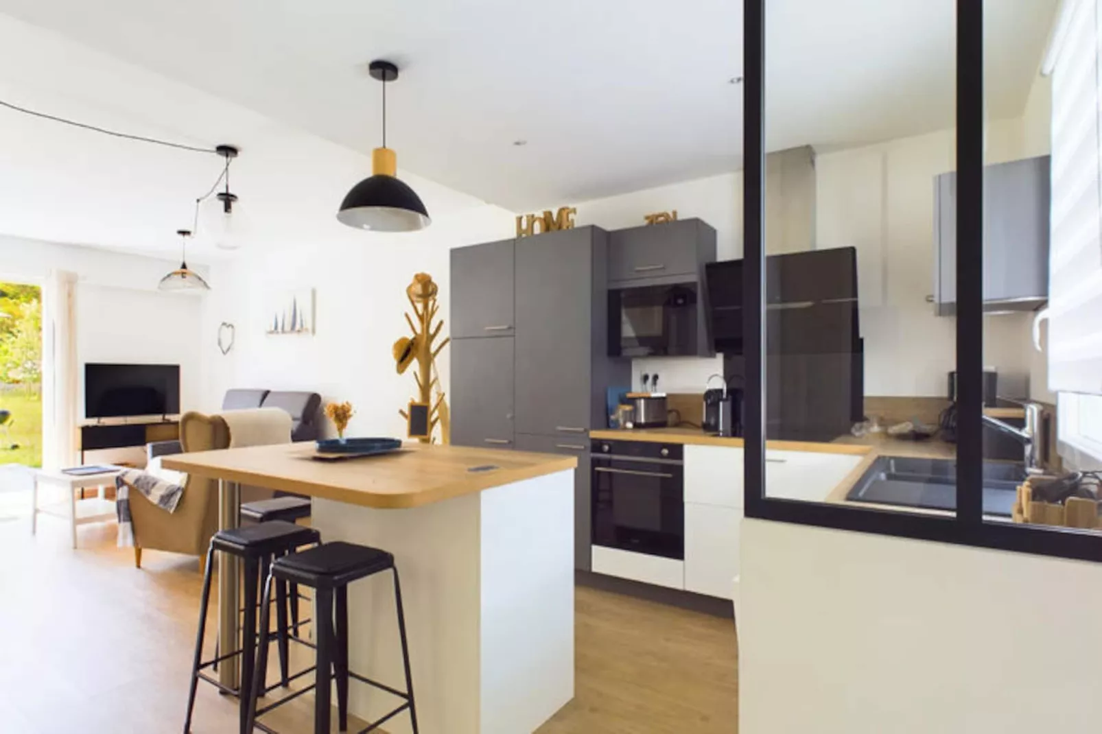 Maison à Les Sables d'Olonne