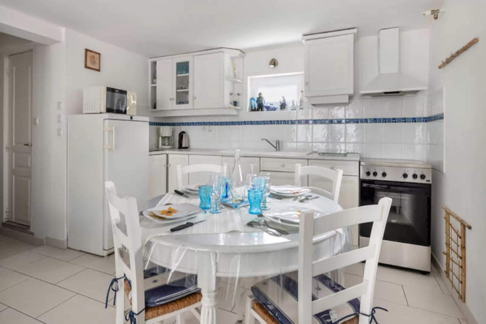 Appartements à Saint-Michel-Chef-Chef