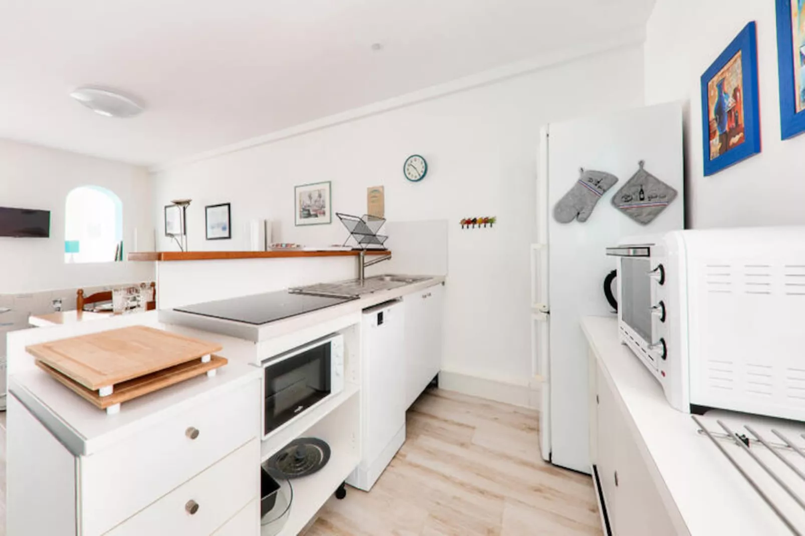 Maison à Saint Pierre Quiberon