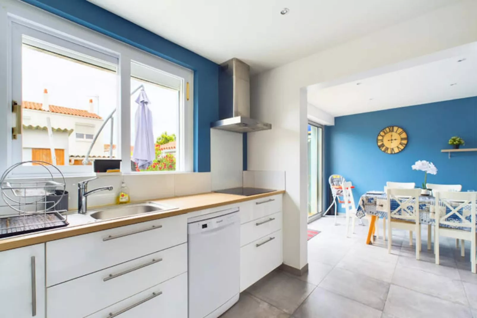 Maison à Les Sables d'Olonne