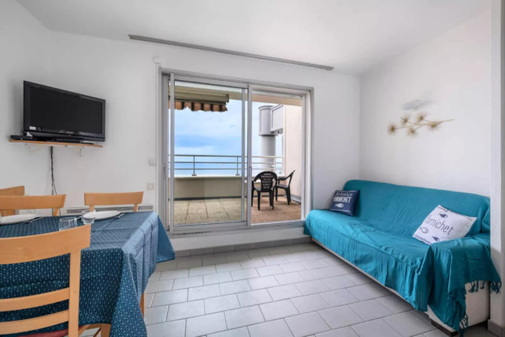 Appartements à Pornichet