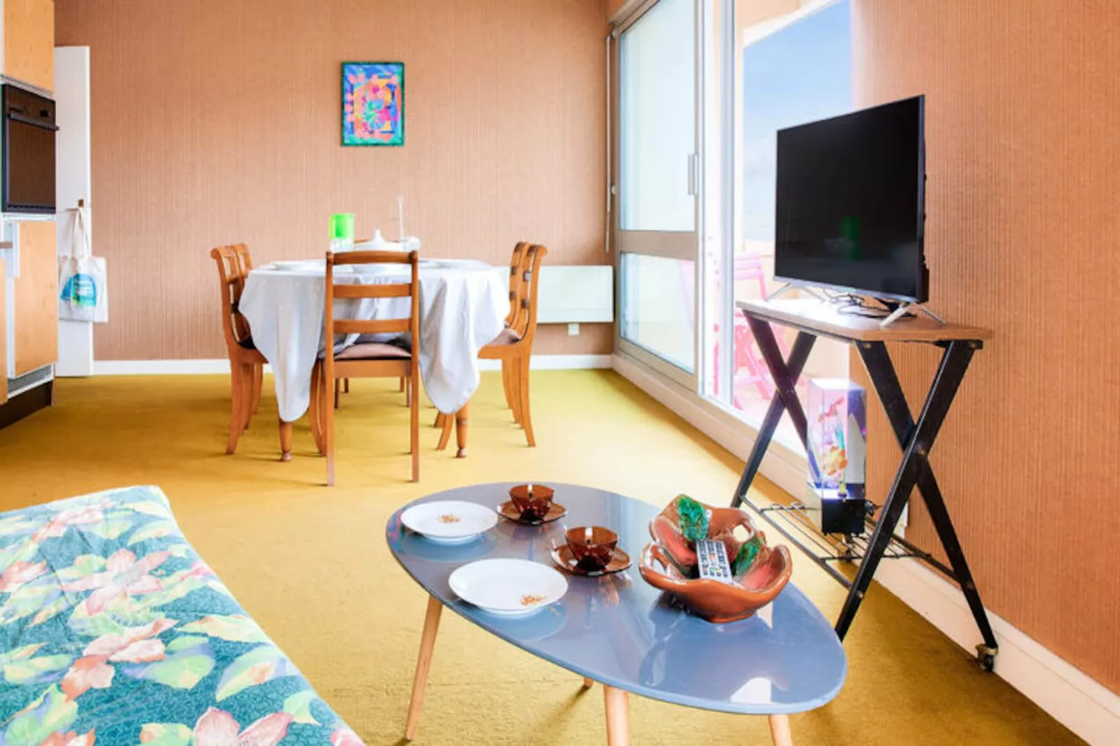 Appartements à Bénodet