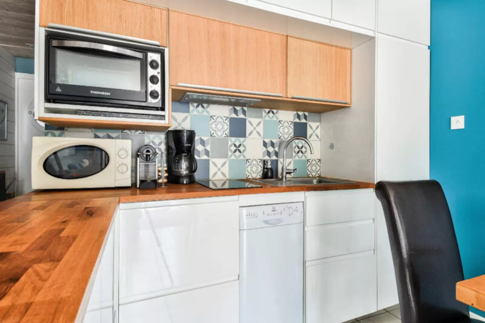 Appartements à La guerinière - Ile de Noirmoutier