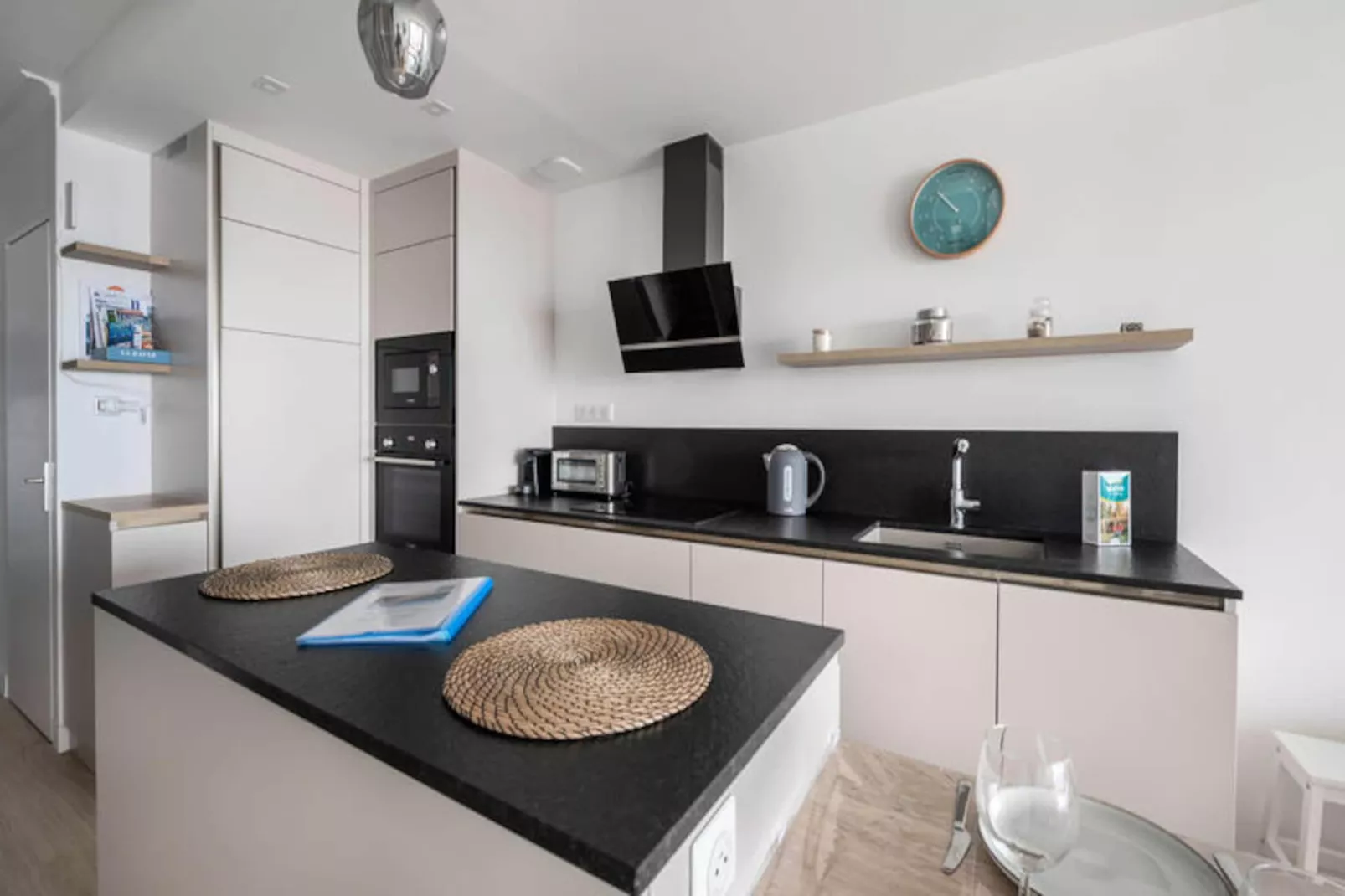 Appartements à La Baule