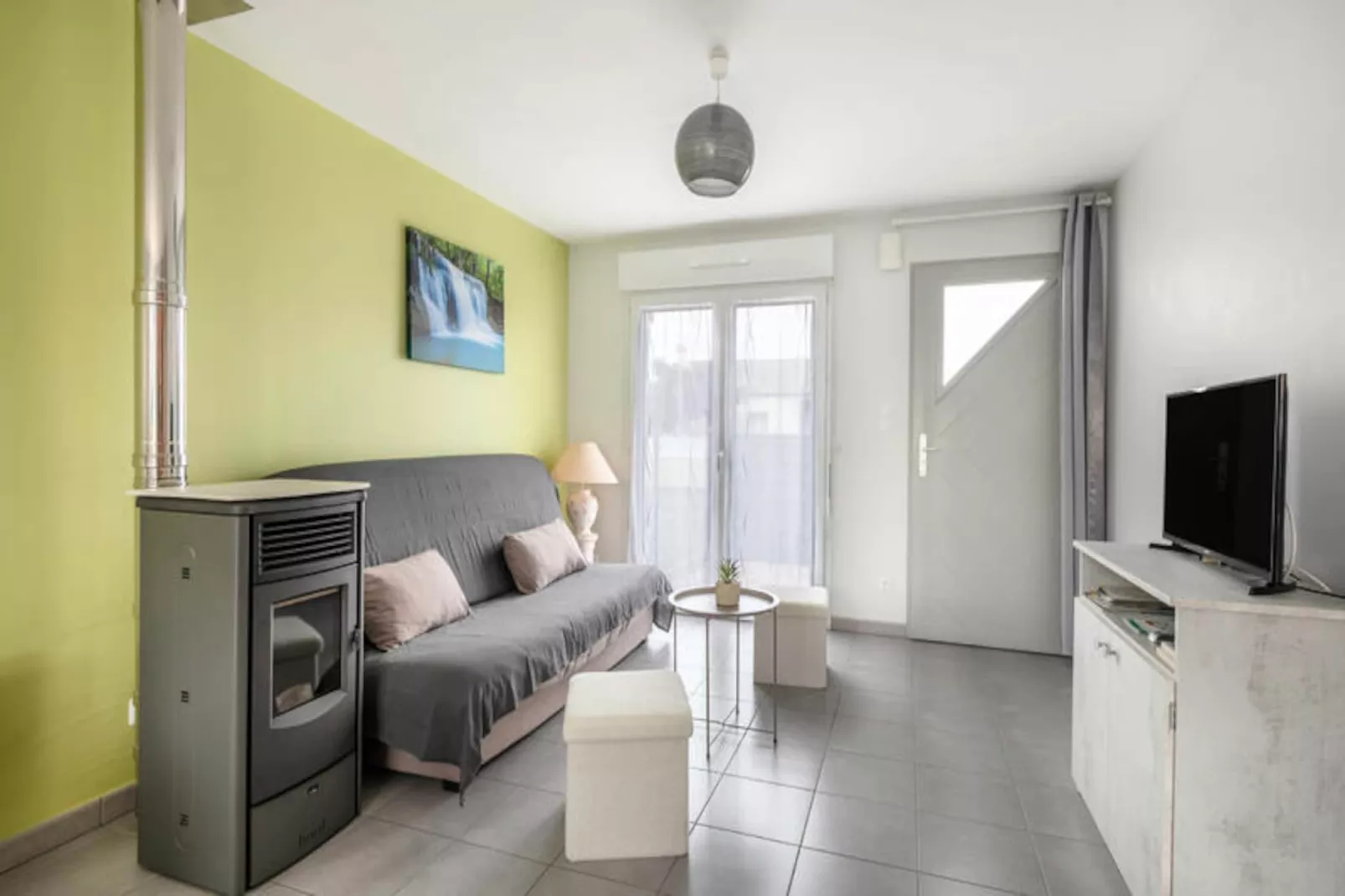 Maison à La Plaine Sur Mer