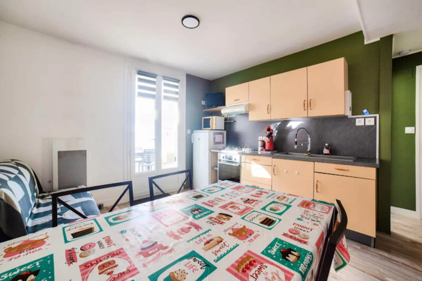 Maison à Jard sur Mer