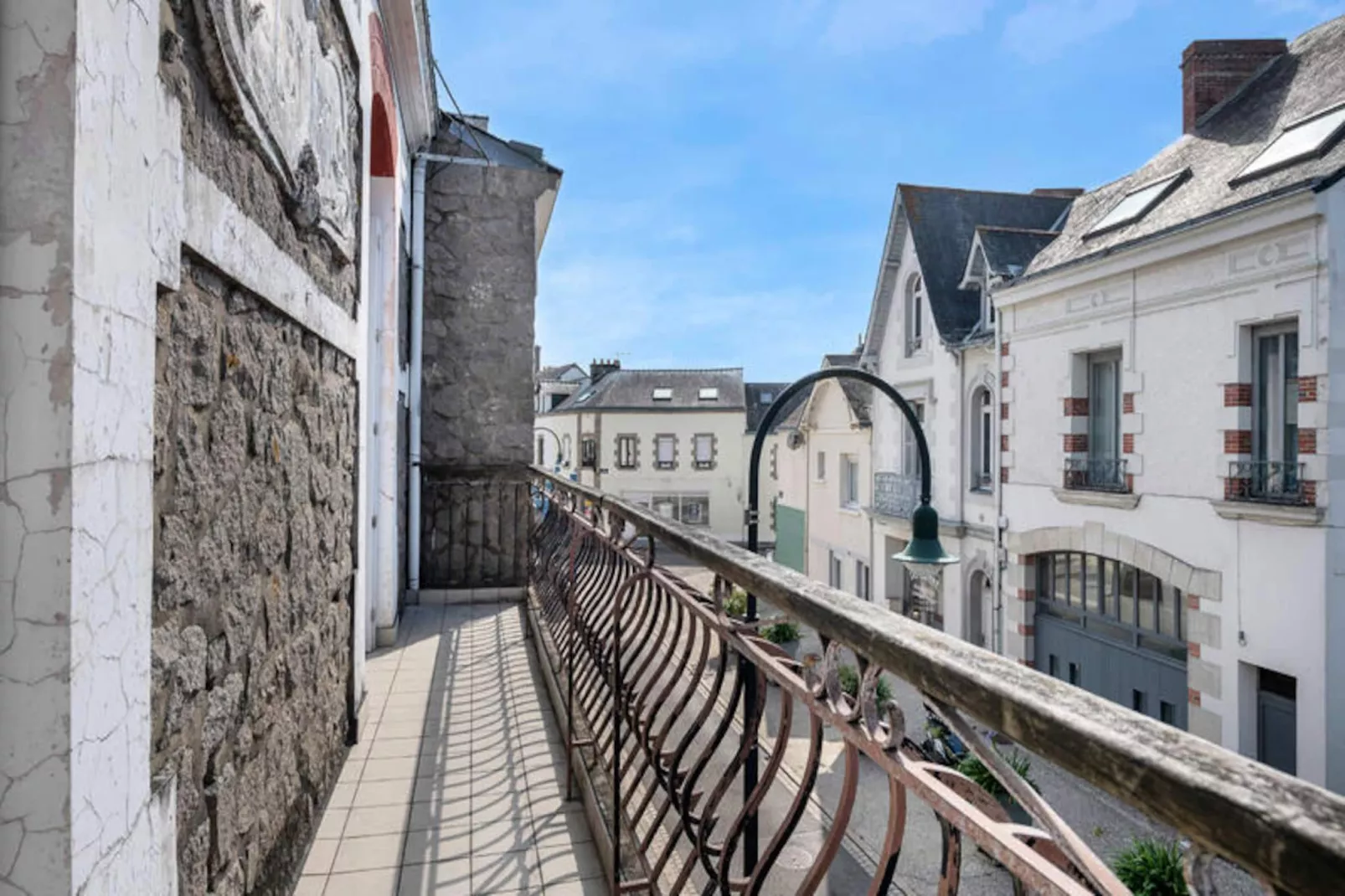 Appartements à Le Pouliguen